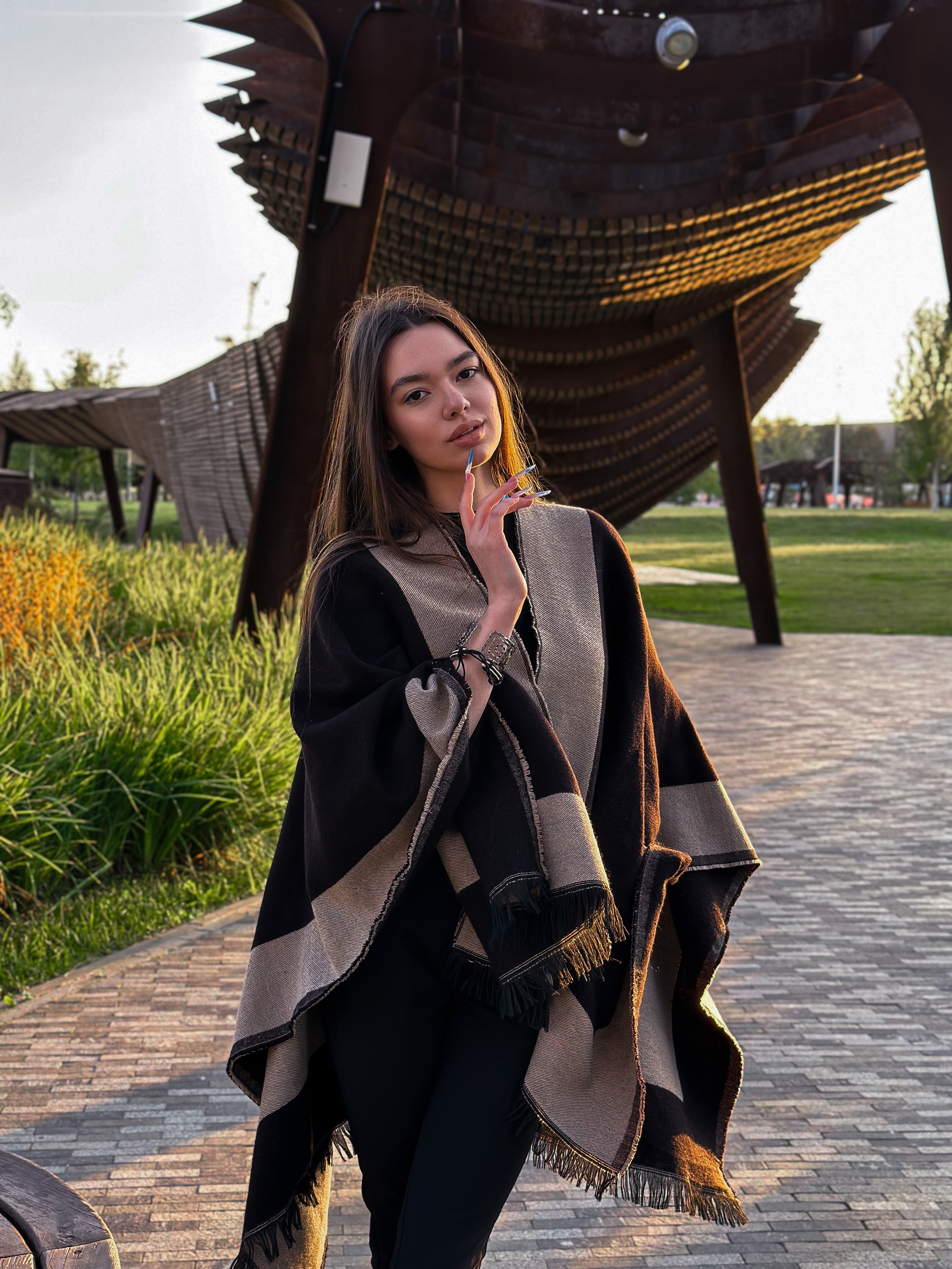 Фото за 5 минут на телефон. Фотограф и контент-maker Диля Голубникова | Москва