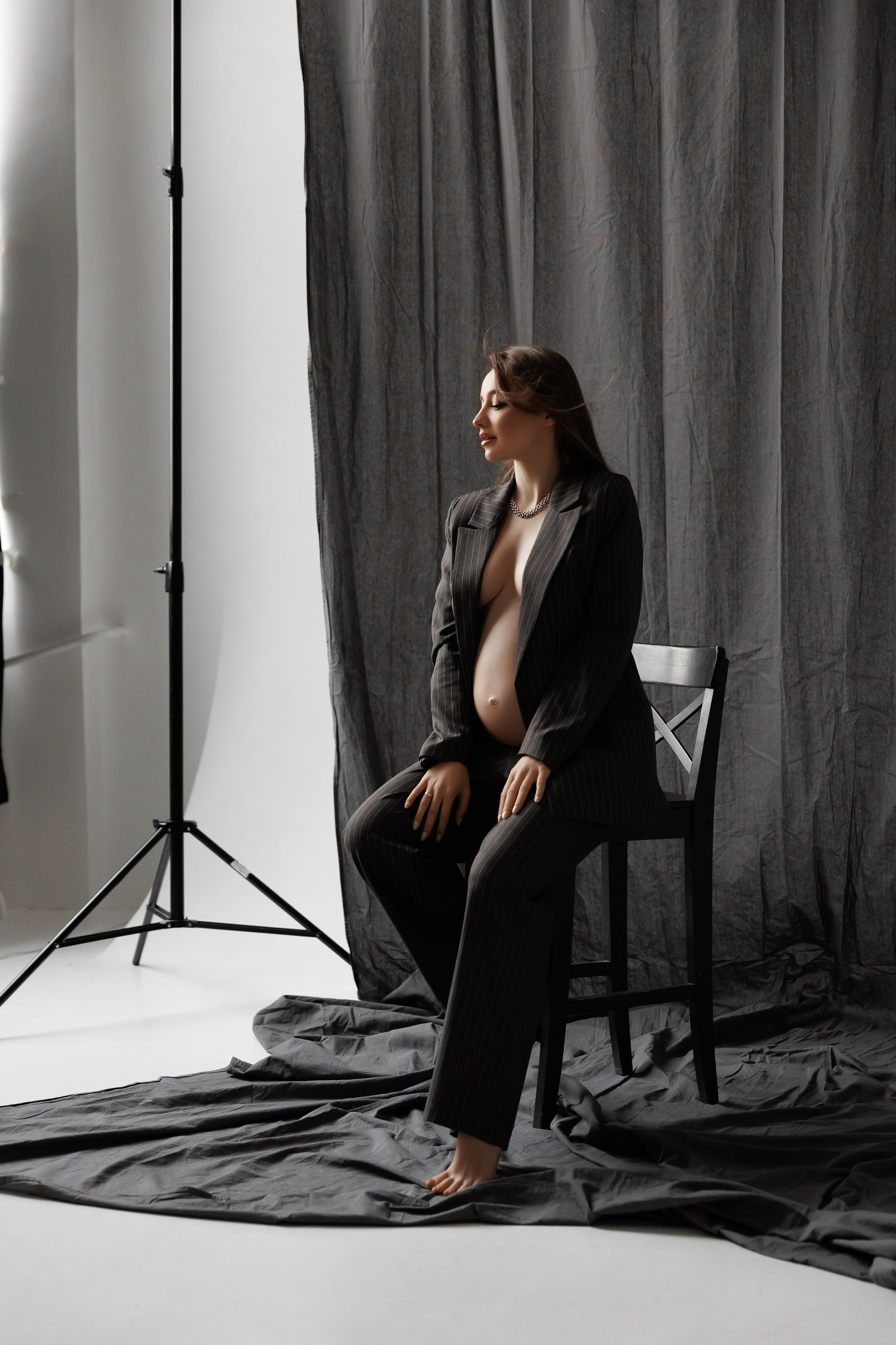 БЕРЕМЕННОСТЬ. Женский фотограф в Новосибирске Наталья Гресь