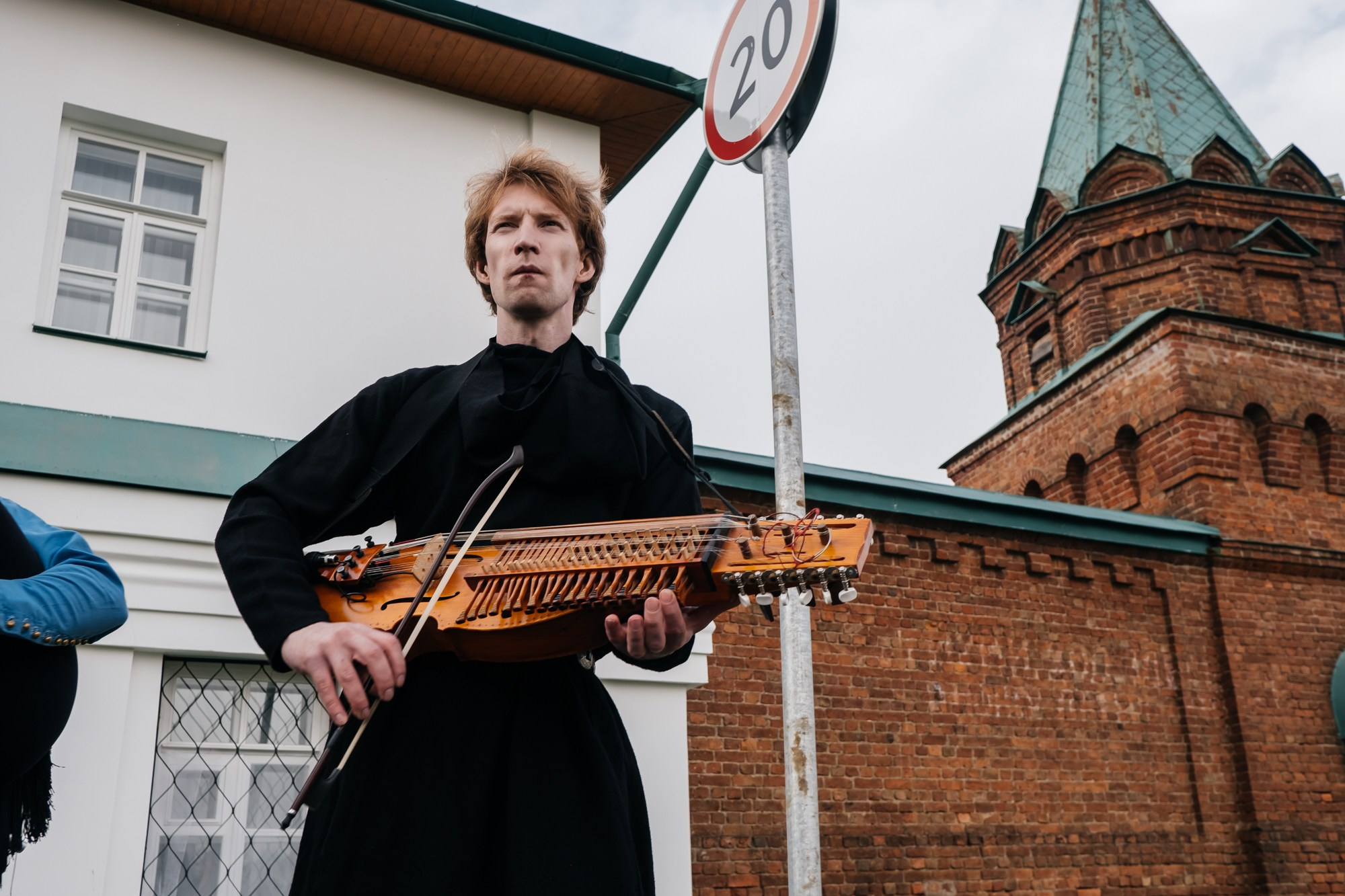 Всероссийский форум «12 подвигов Александра Невского» | Старая Ладога 2021. Репортажный фотограф в Санкт-Петербурге СПБ Алиса Ческидова на ваше мероприятие