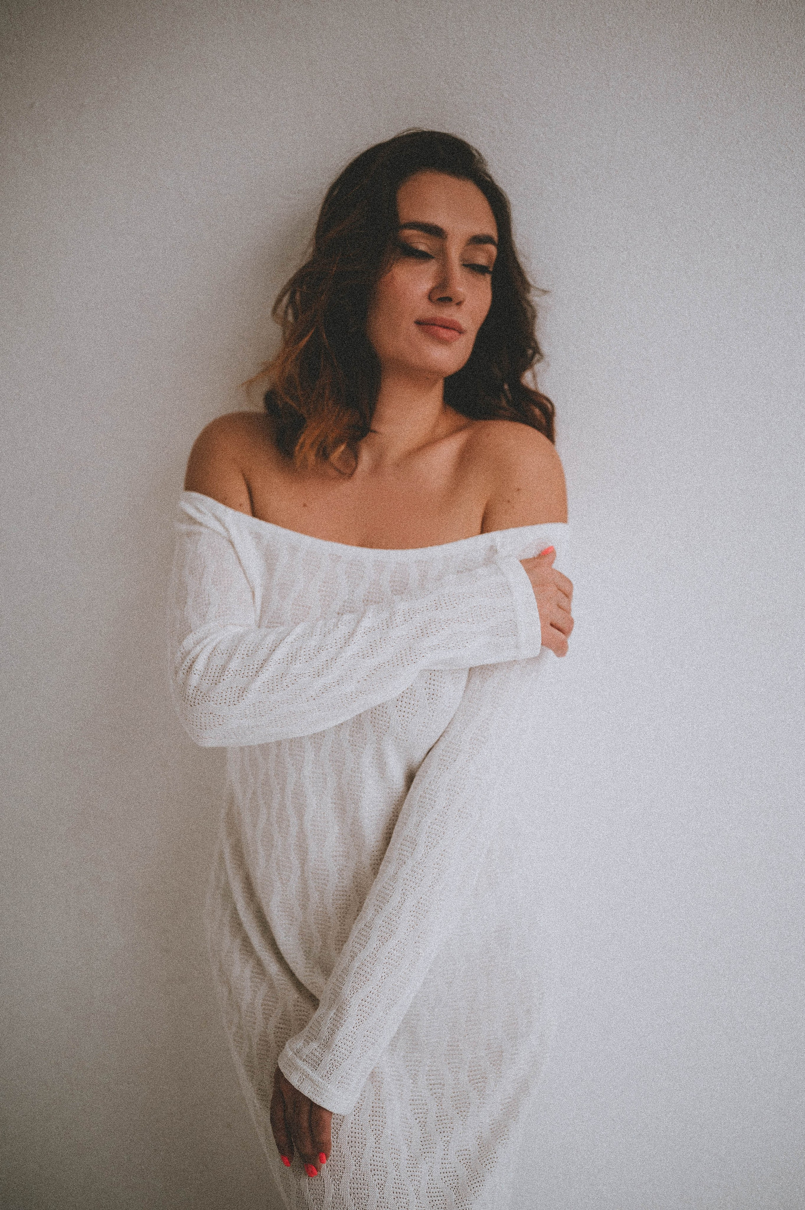 Маша в Воздухе. Фотограф Кристина Пархоменко