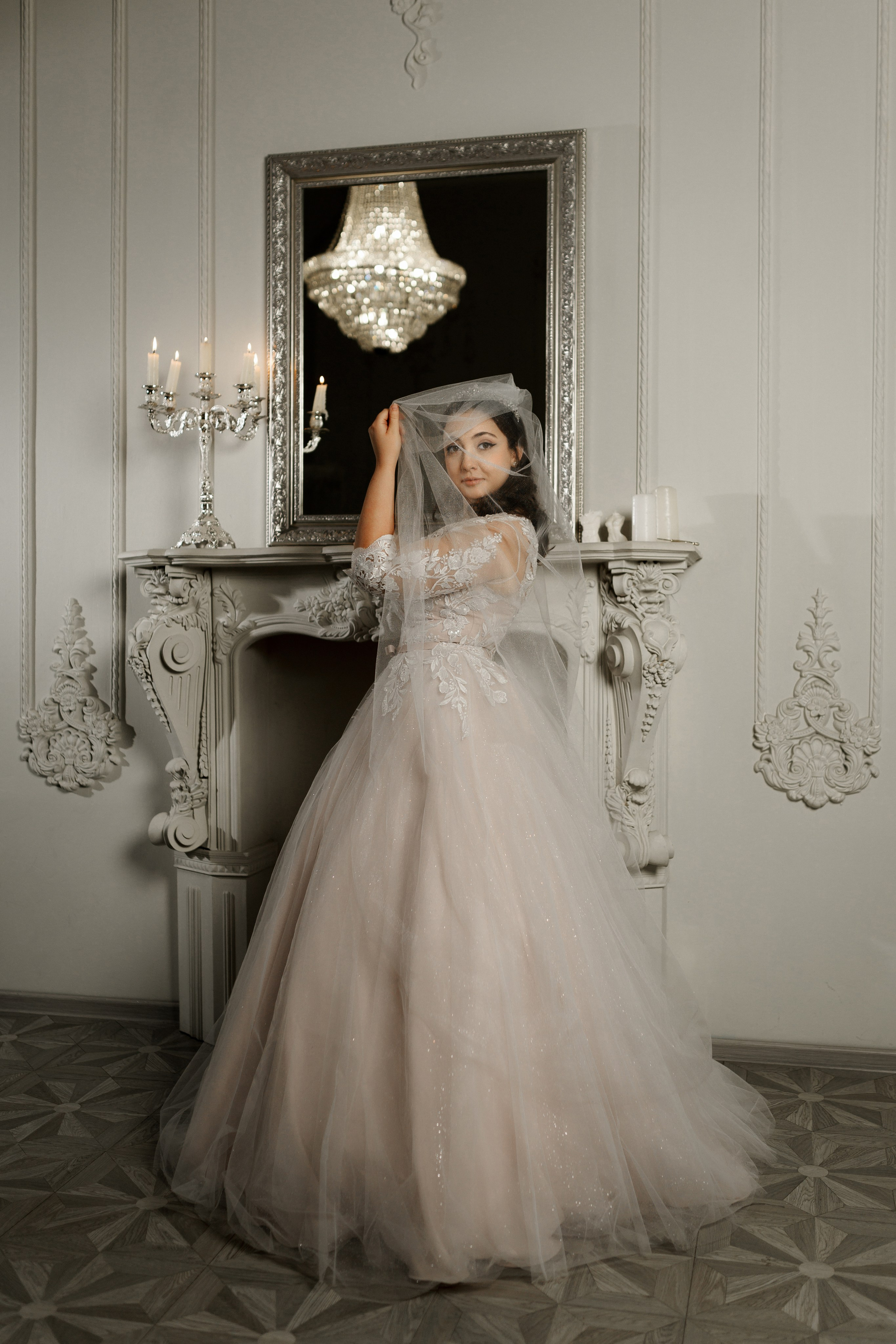 Виктория и Максим. Фотограф Ким Наталья в Красноярске