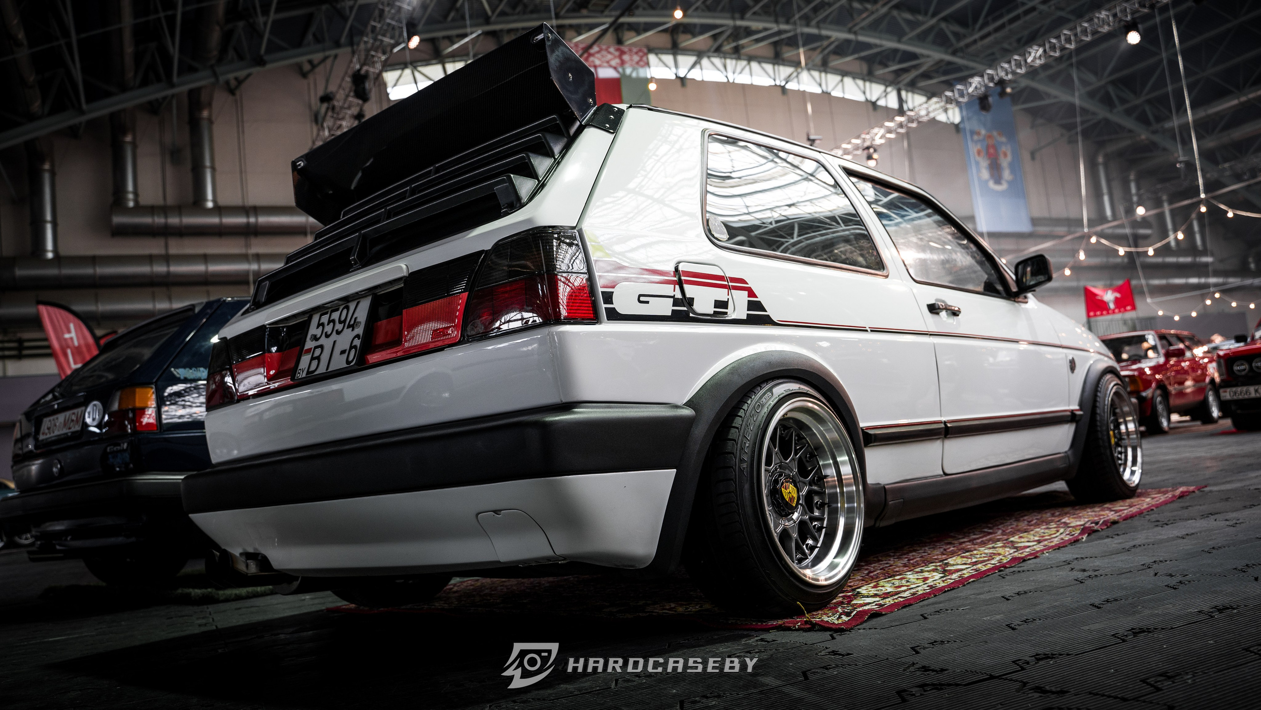 VintageDay 2025. Фотограф Герман Колодный