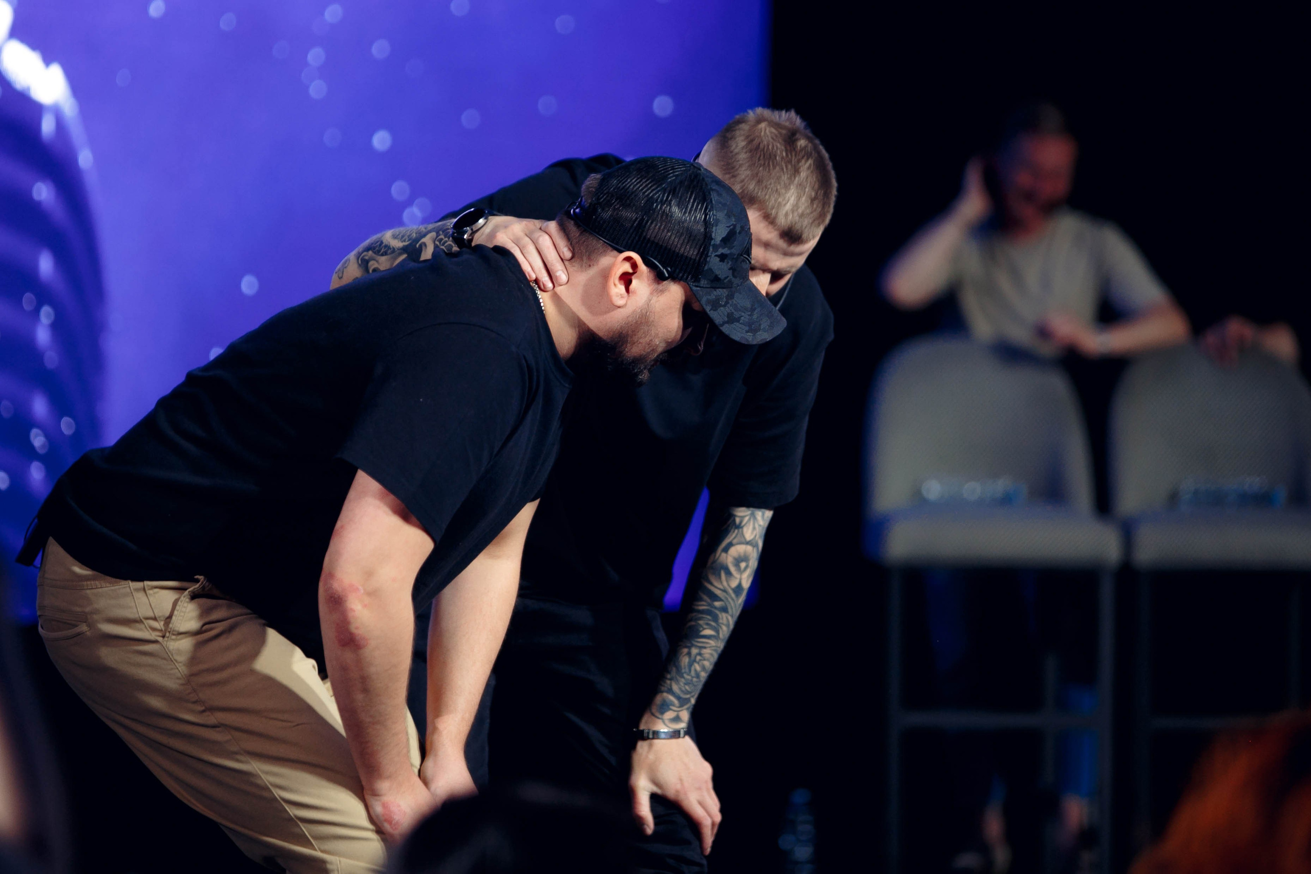 Импровизация. Ваш репортажный фотограф Артемий Антонов