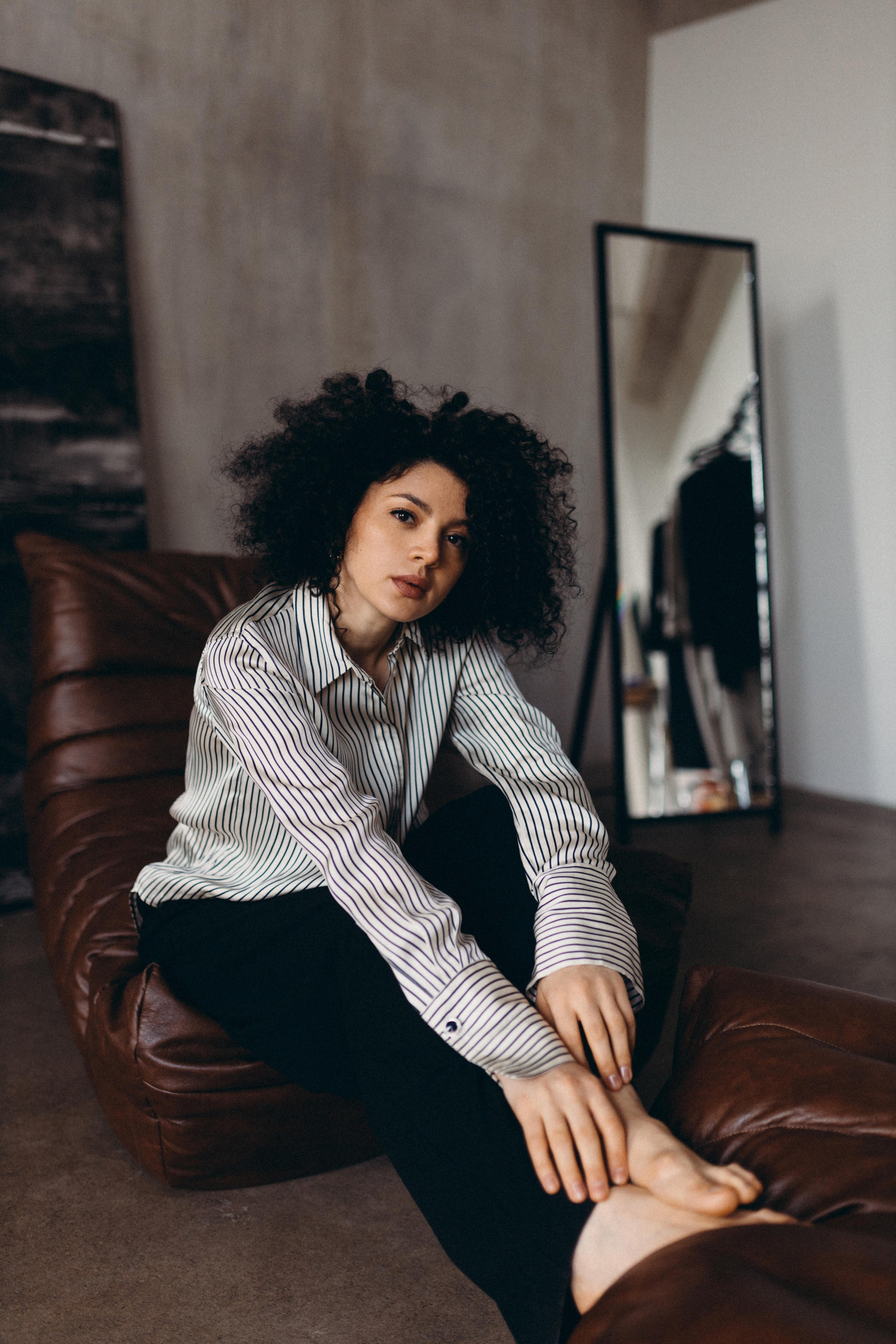 Аше. Свадебный фотограф Мария Железняк в Москве