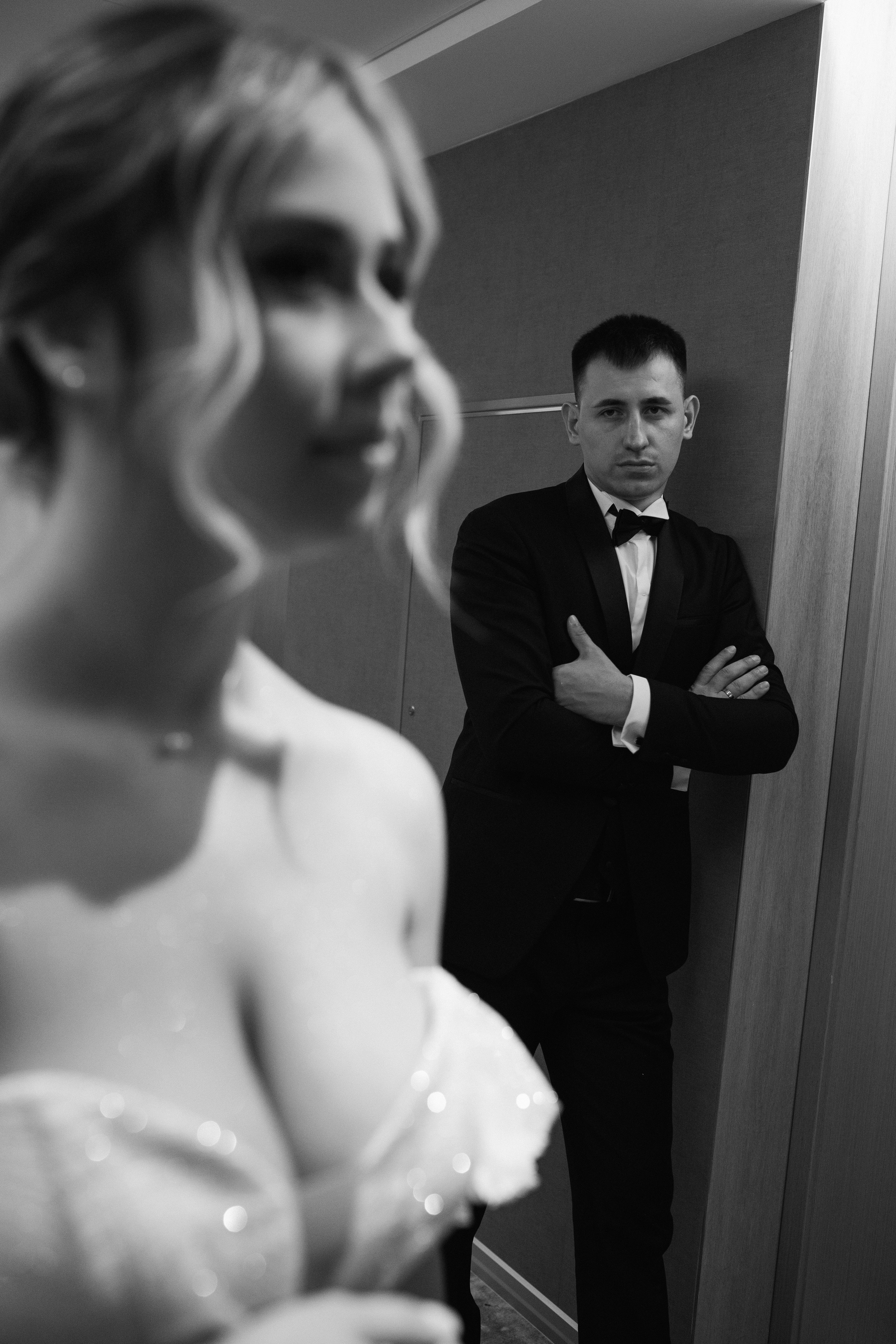 Кристина & Николай. Главная