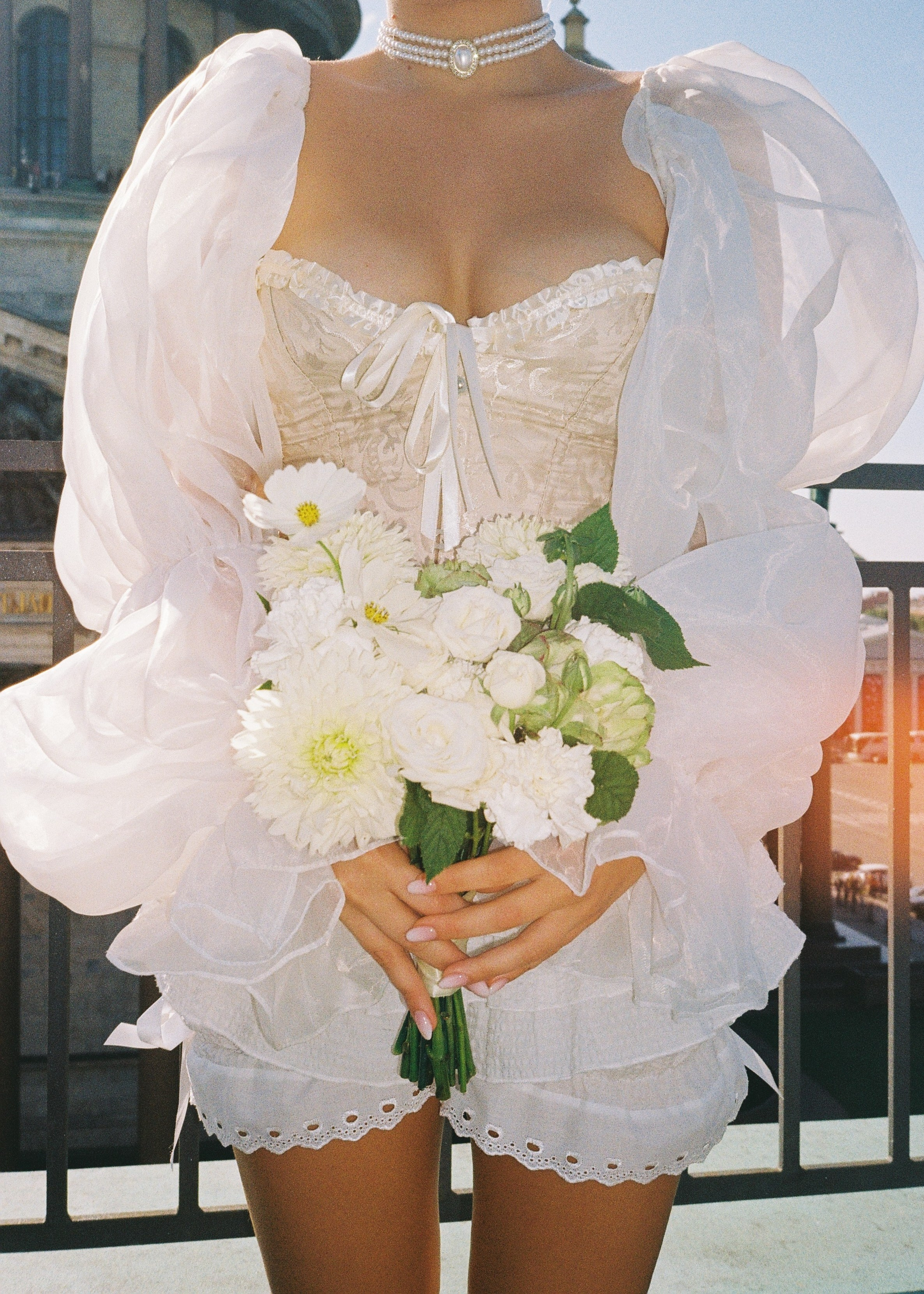 Дима и Даша. Светлана, свадебный фотограф Санкт-Петербург / СПб