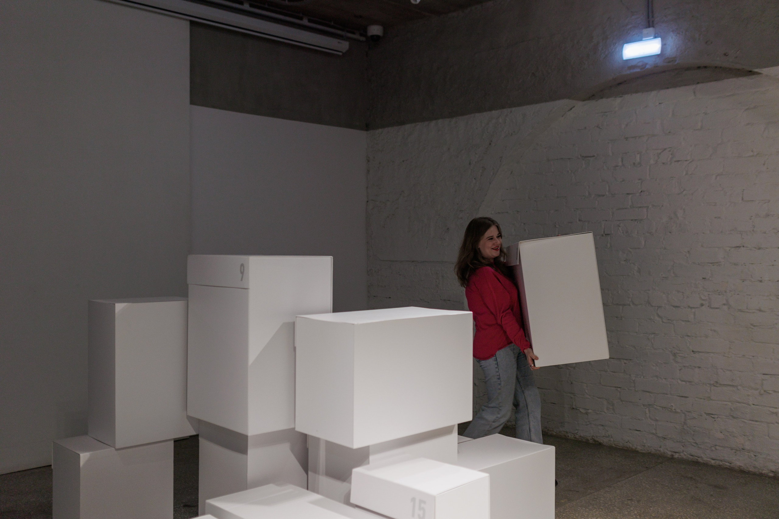 Это тебе. Фотограф городских и семейных событий Артем Карпухин