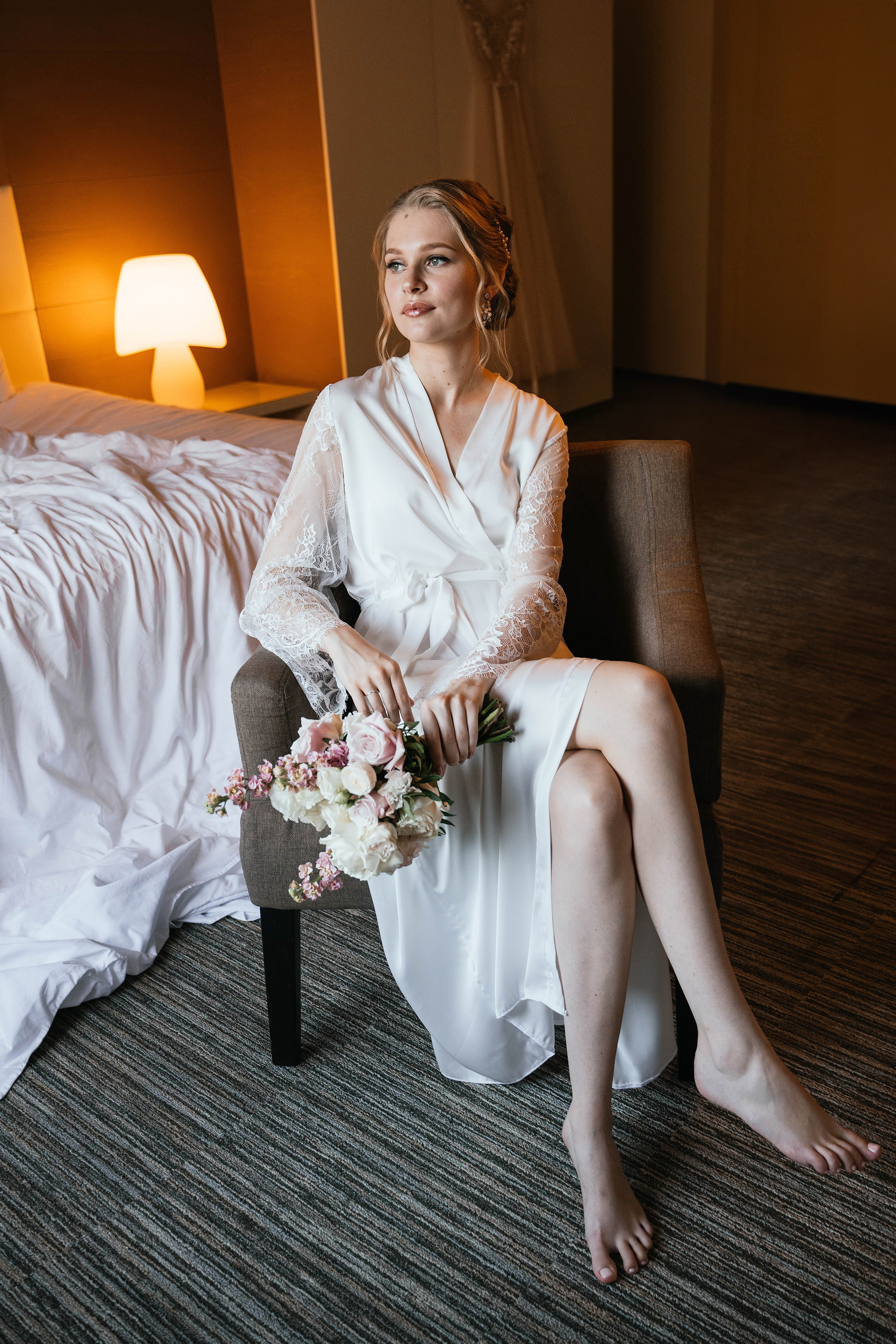 Wedding day #60. Свадебный, семейный фотограф в Рязани Лена Брант