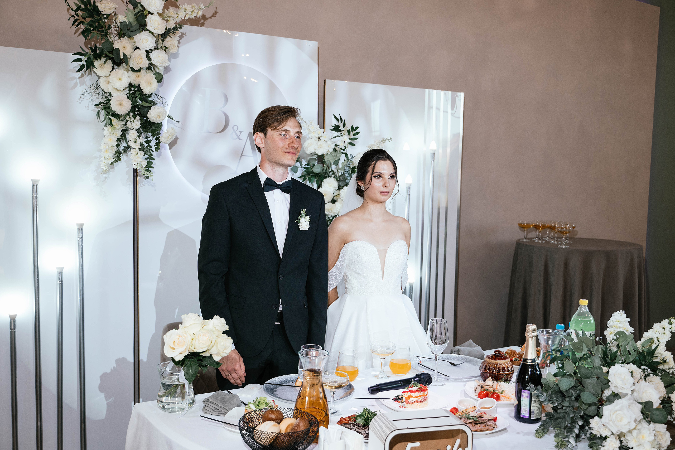 Wedding day #58. Свадебный, семейный фотограф в Рязани Лена Брант