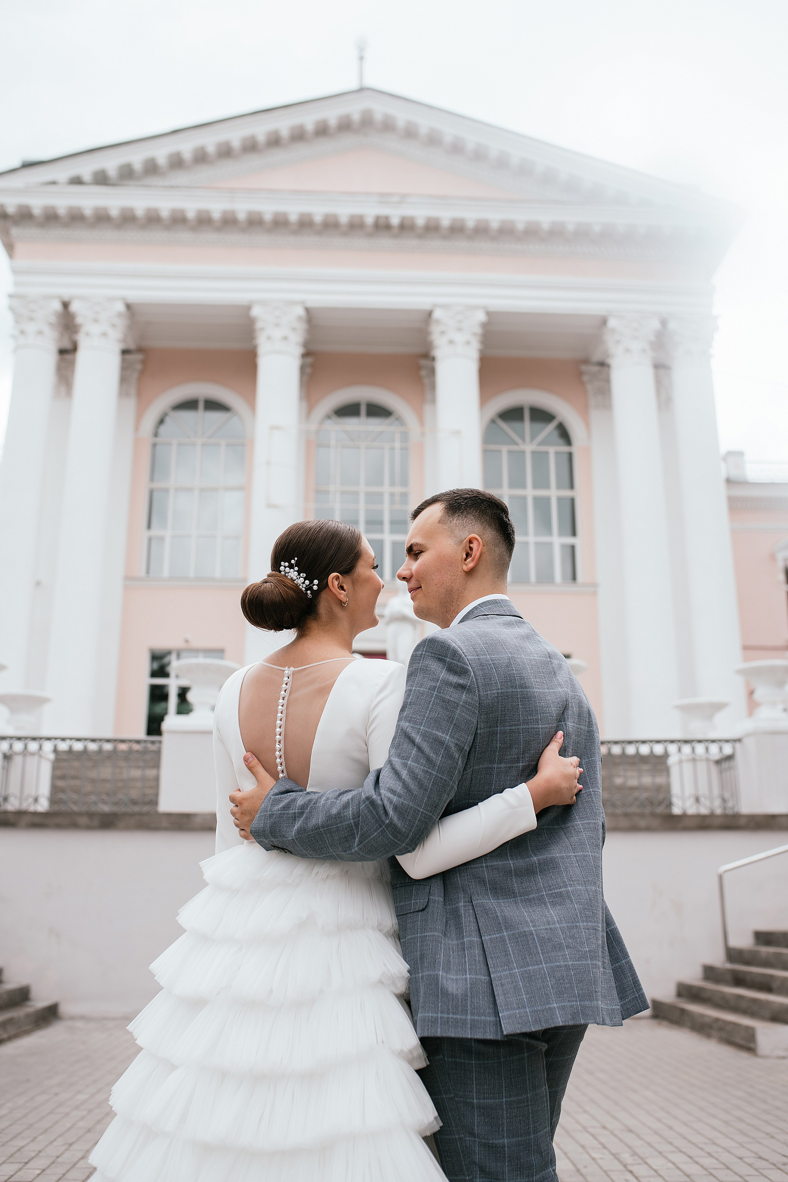 Wedding day #9. Свадебный, семейный фотограф в Рязани Лена Брант