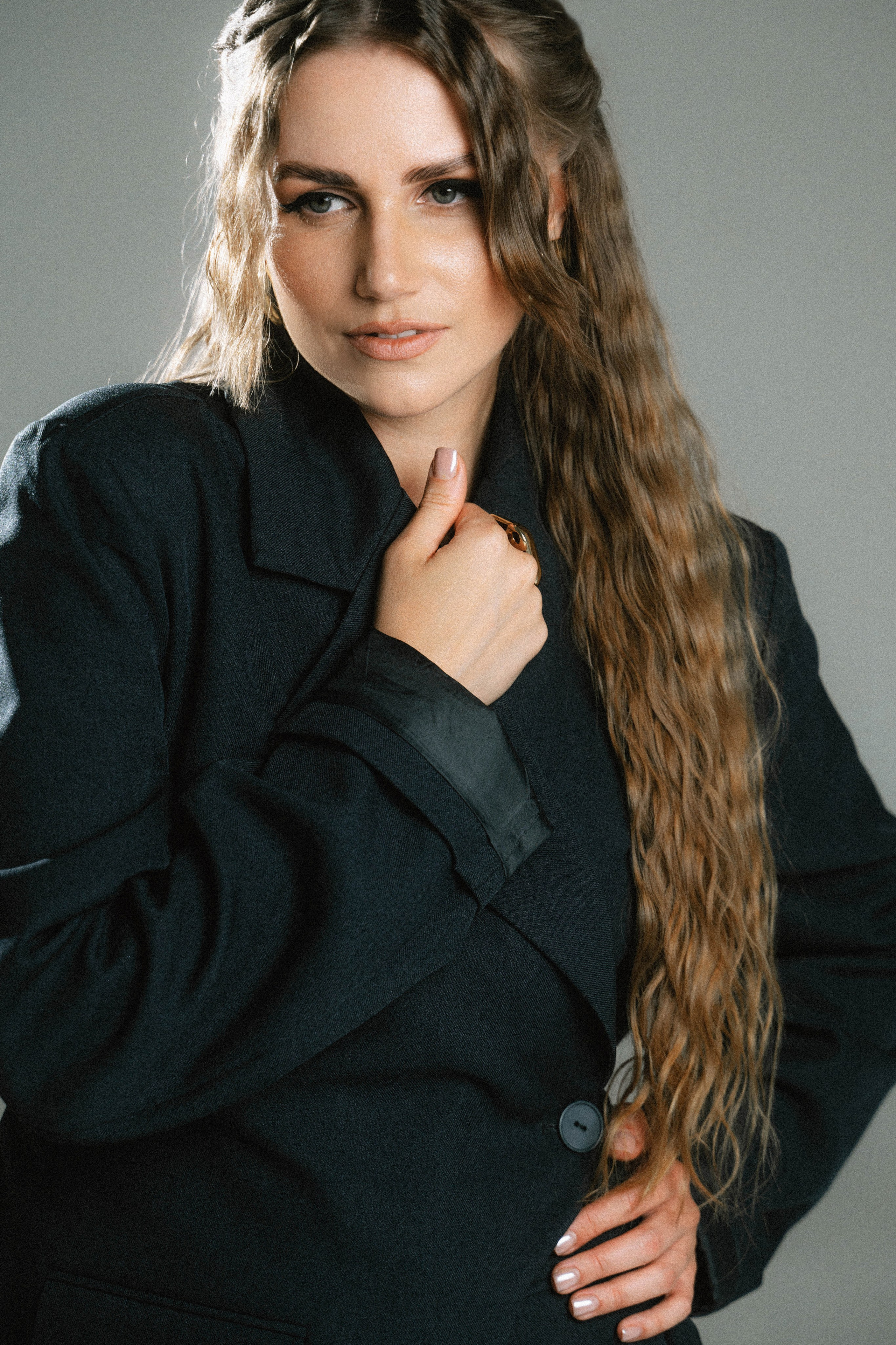 Настя. Свадебный, семейный фотограф в Рязани Лена Брант