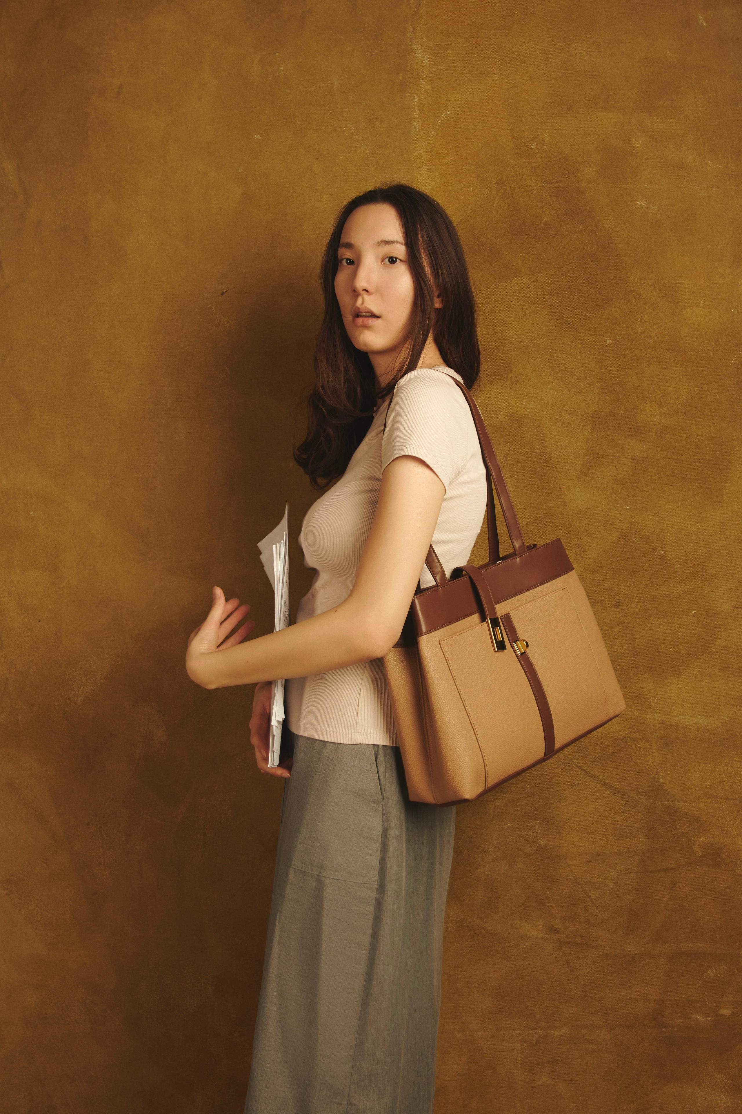 Bags. Fashion, portrait, personal photographer. Almaty, KZ