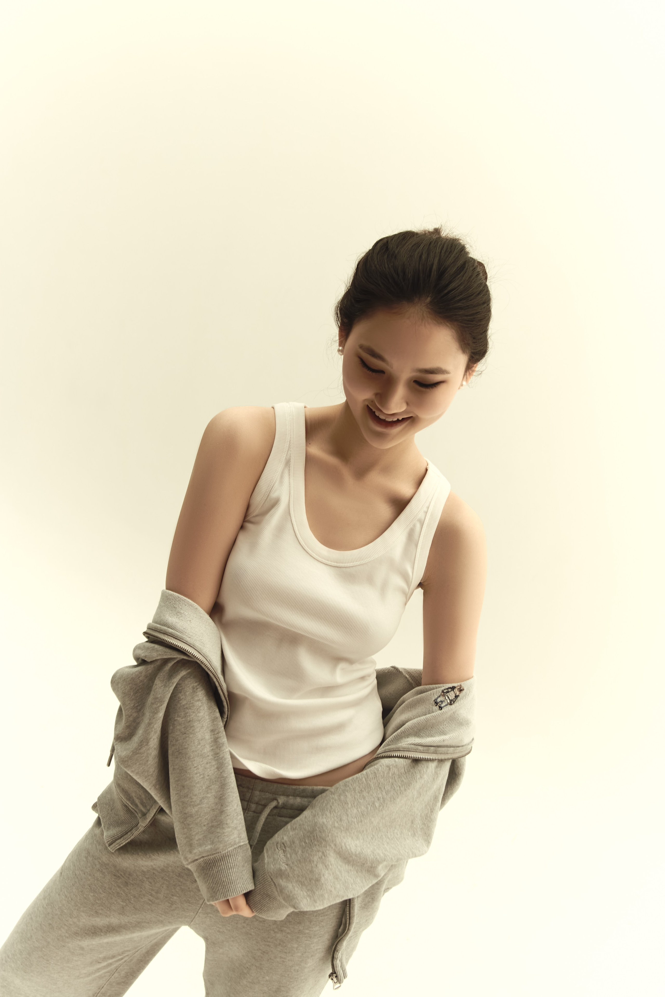 Zhibek. Fashion, portrait, personal photographer. Almaty, KZ