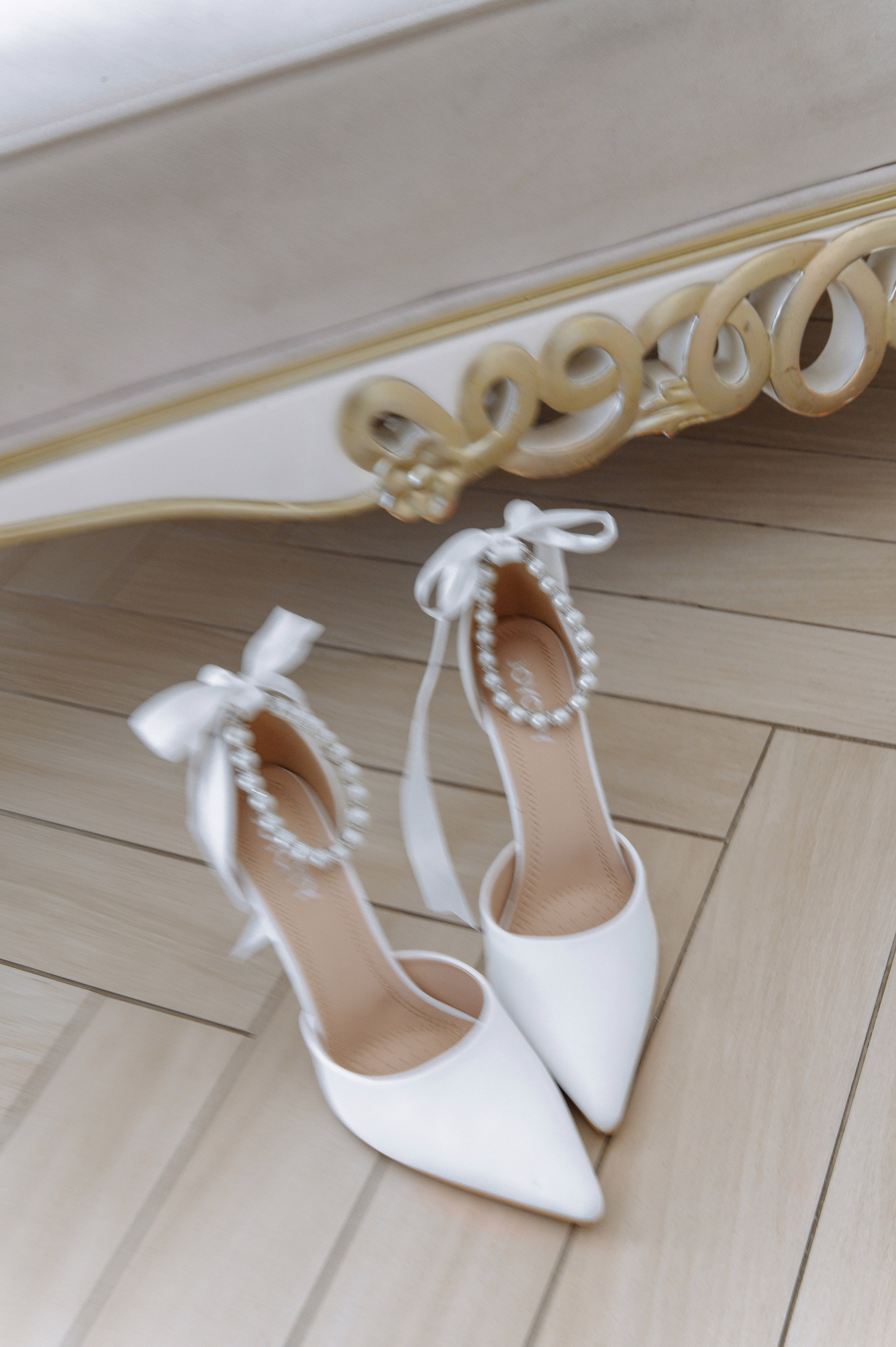 Алексей и Анна. Фотограф Кирилл Верт