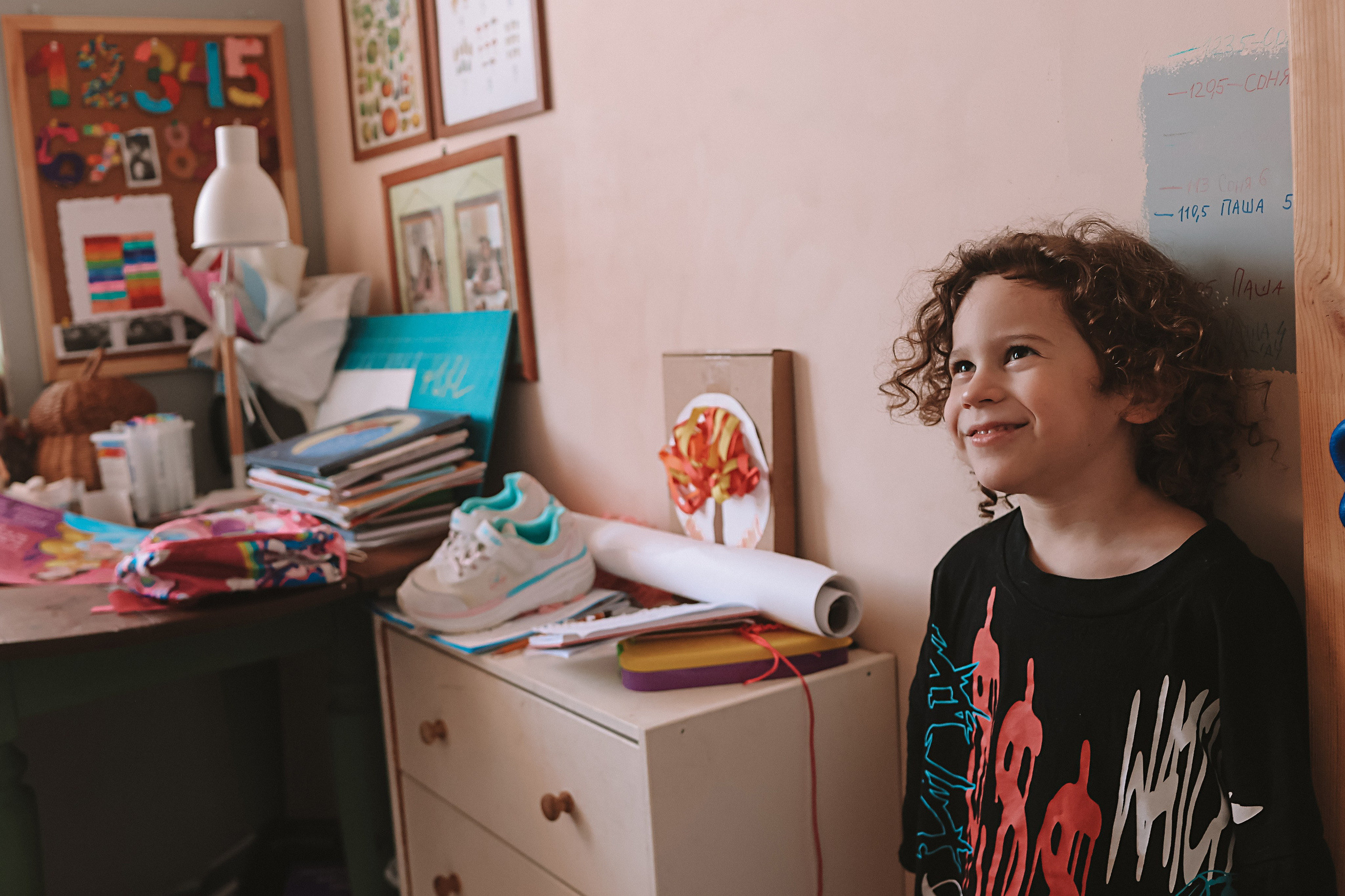 Наська (Чусовой). Семейный фотограф Тюмень, фотограф на роды Салмина Мария