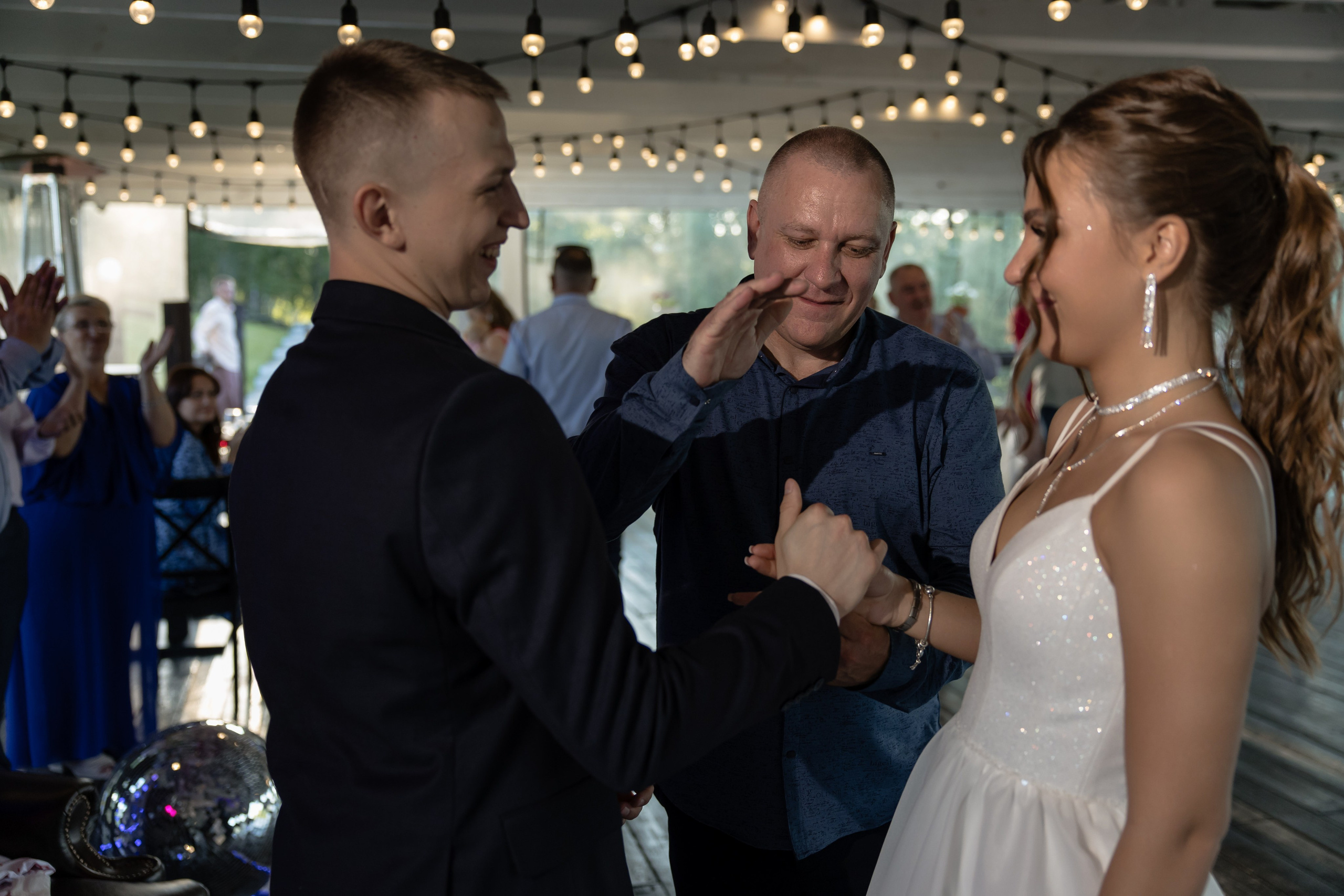 Максим и Ева. Свадебный и Семейный фотограф по всему миру Анна Фёдорова