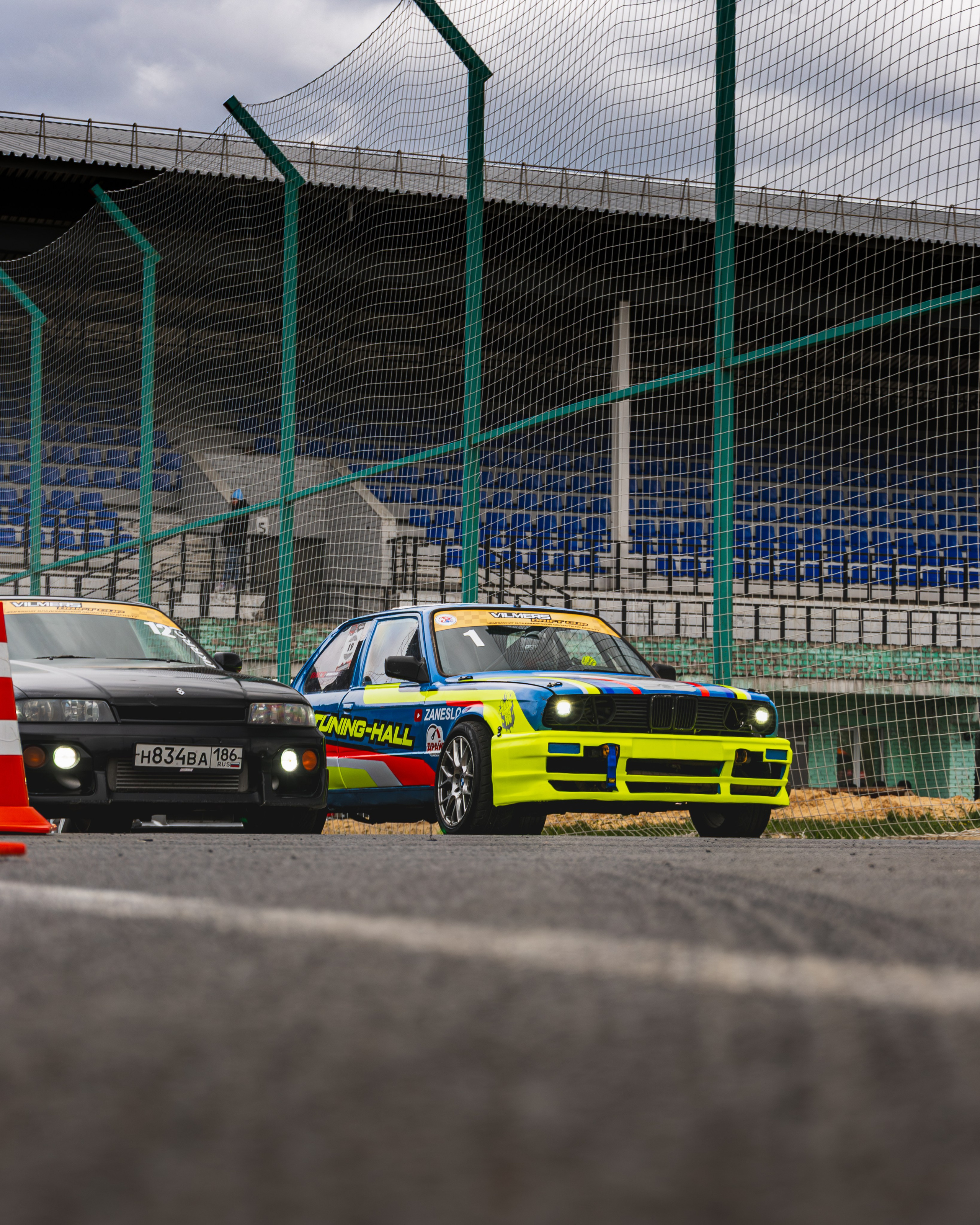 Дрифт-Фестиваль «Движение». Мелехов Дмитрий|Фотограф|Видеограф