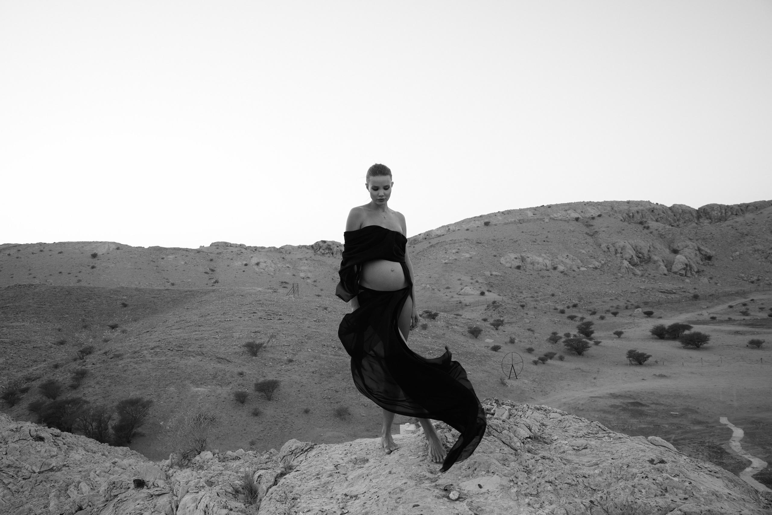 2024. Фотограф Дубай