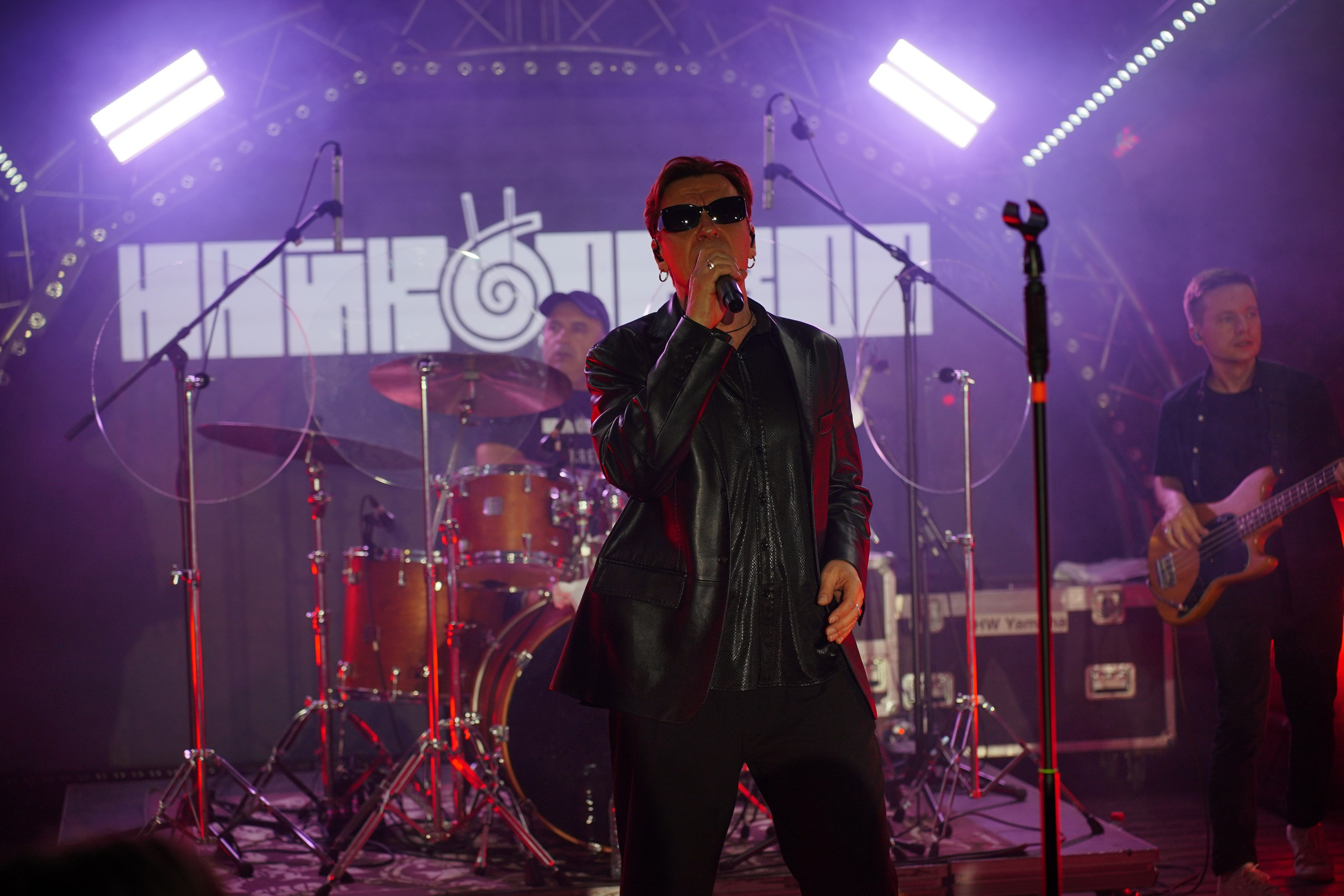 PETSHOPDAYS. Найк Борзов. Denis Kirillov