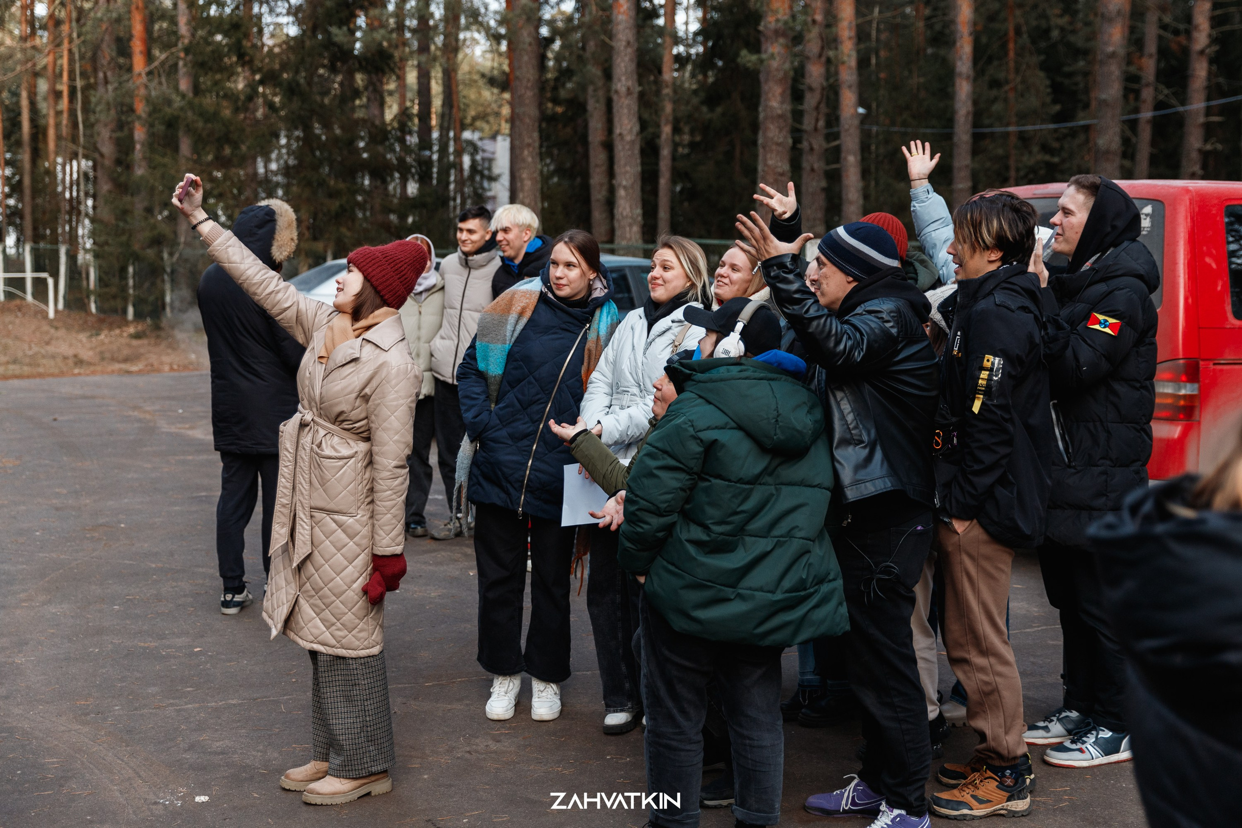 Съезд «Вся наша жизнь» 2023. Фотограф Захваткин Роман