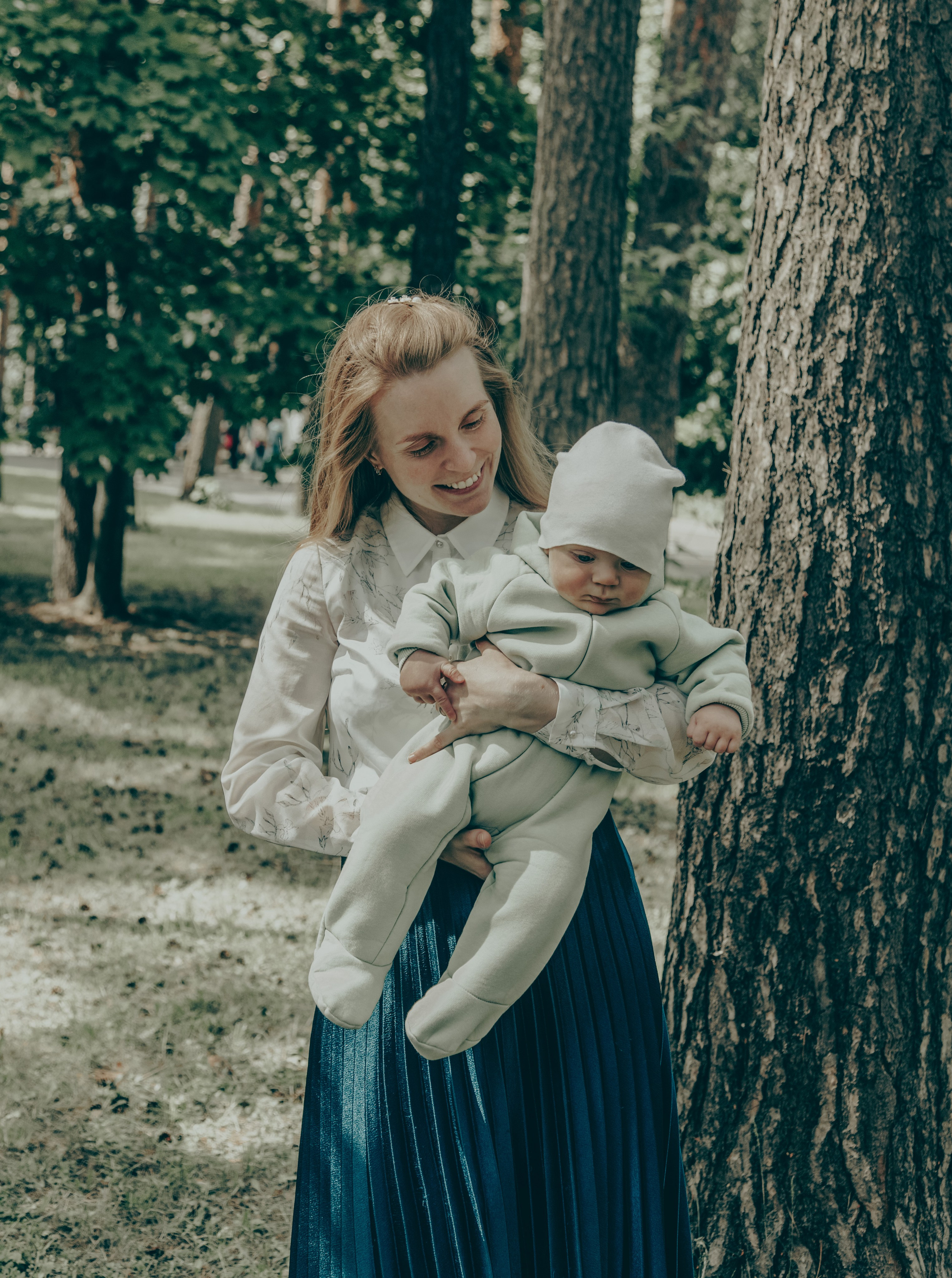 Семейная фотосессия. Фотограф текстиля в Москве Ольга Иванова