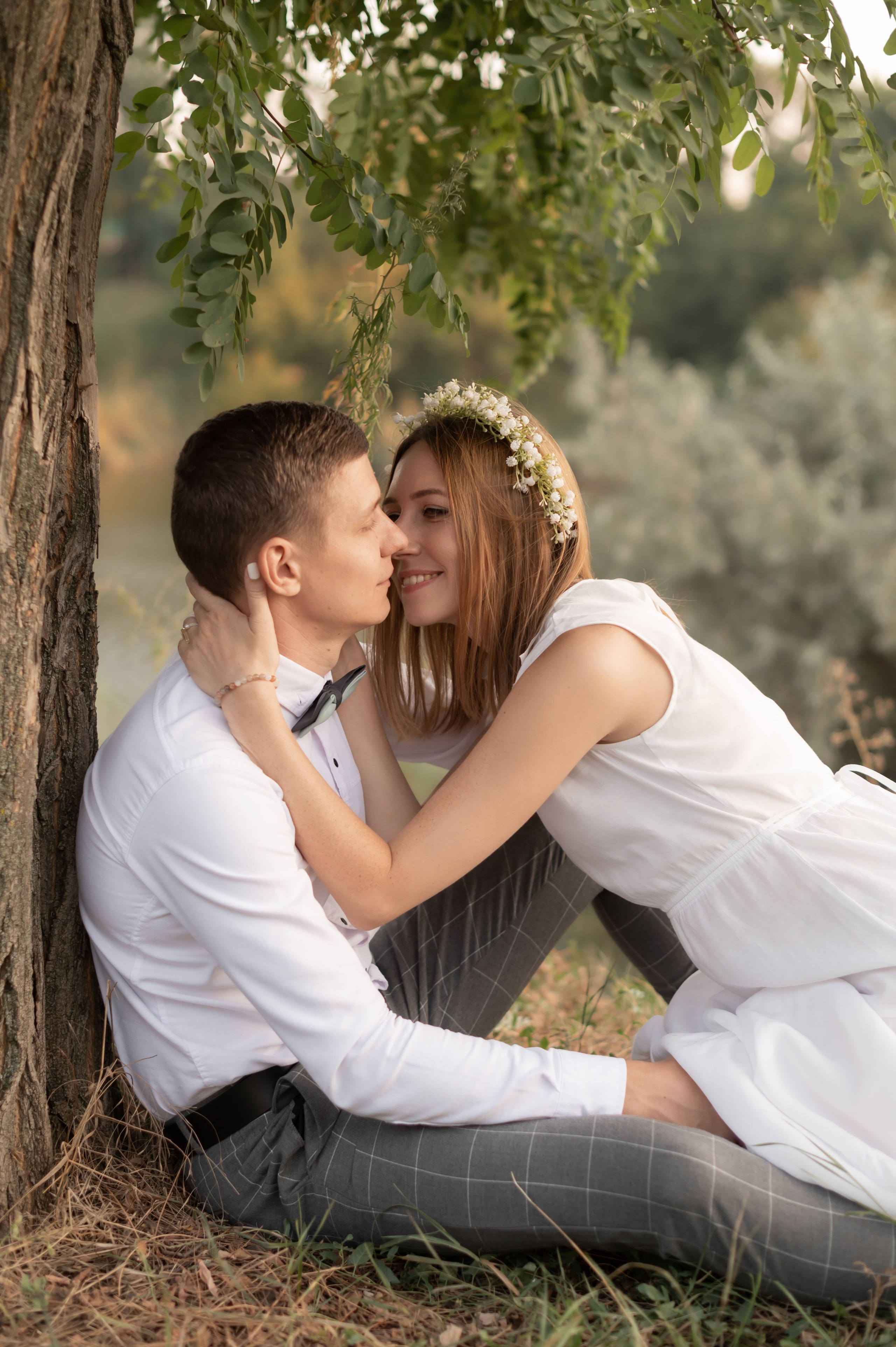 Катерина и Алексей. Катерина Дрюкова фотограф/видеограф