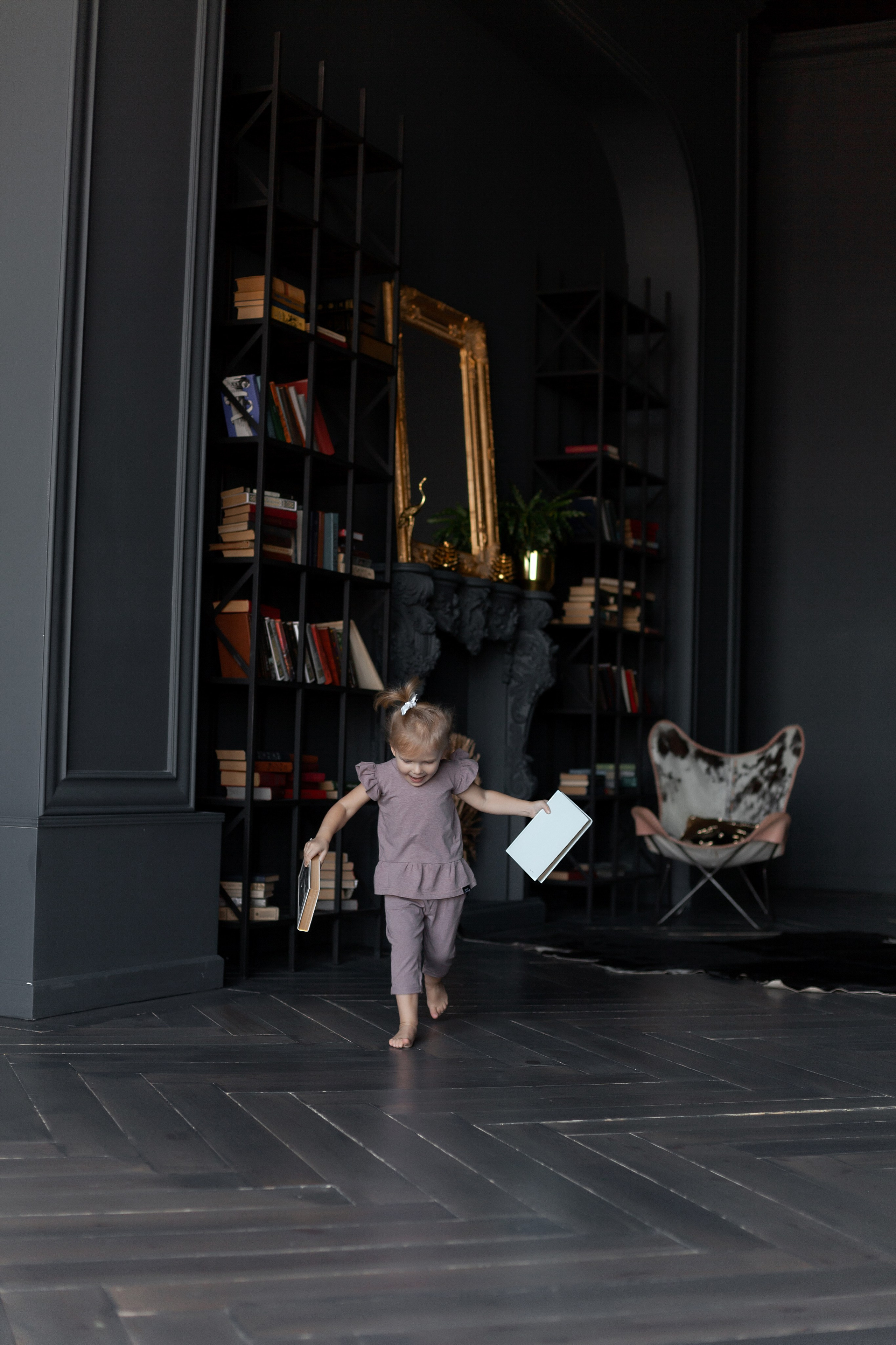 Архивное. Семейный и детский фотограф в Москве