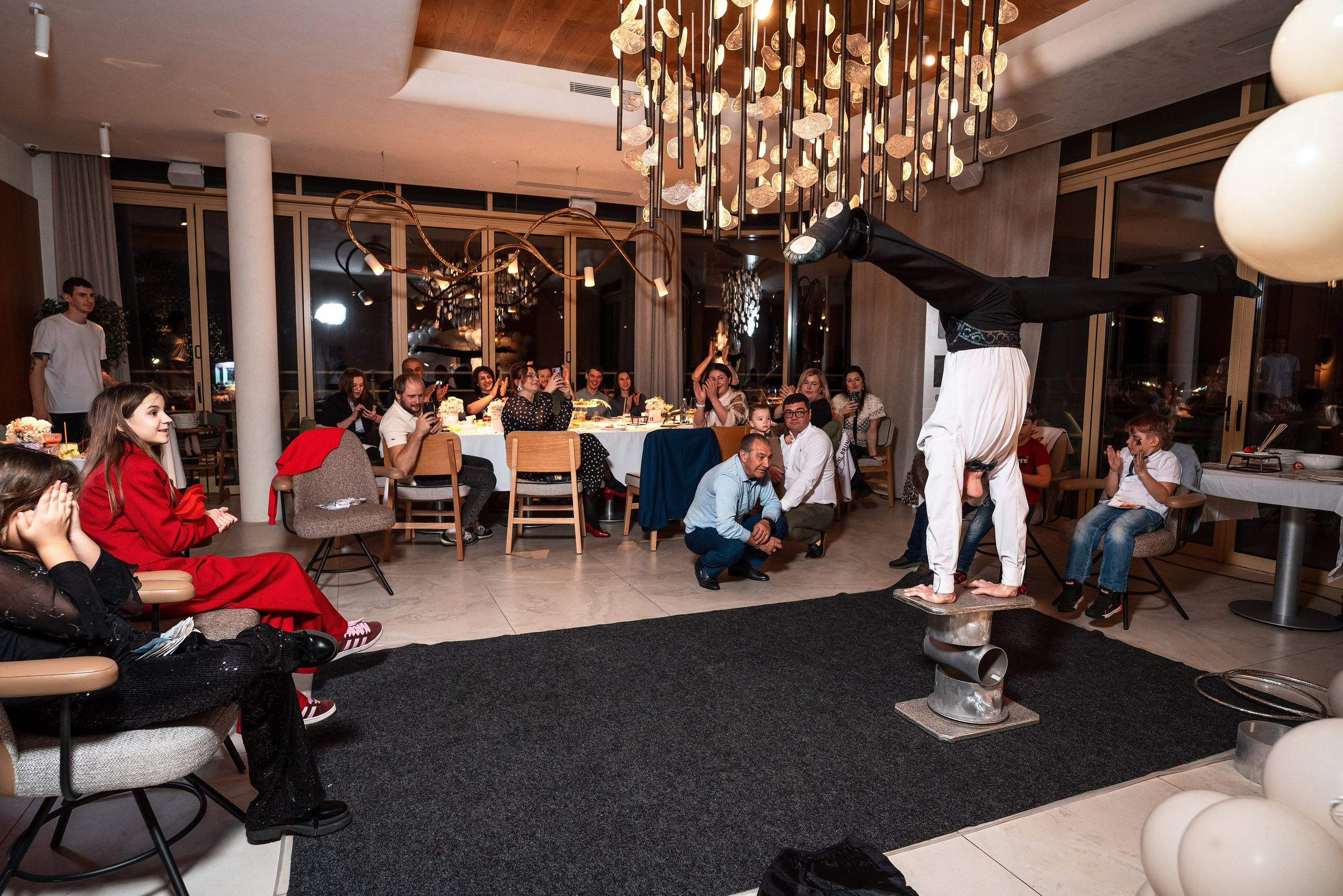 Фотограф в Сочи на день рождение. Фотограф Сочи