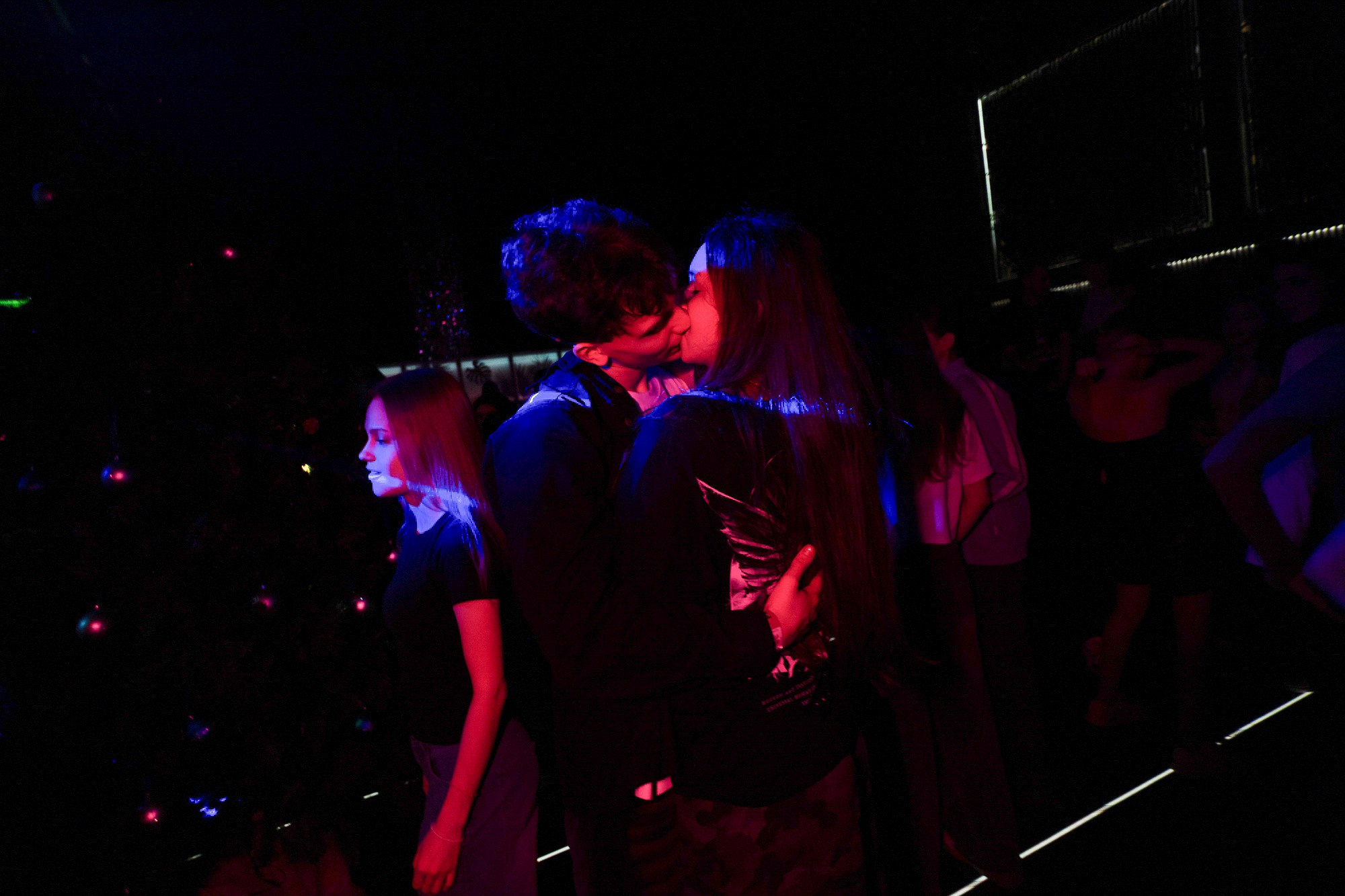 School Party. Andrey Pospelove. Фотограф в Саратове