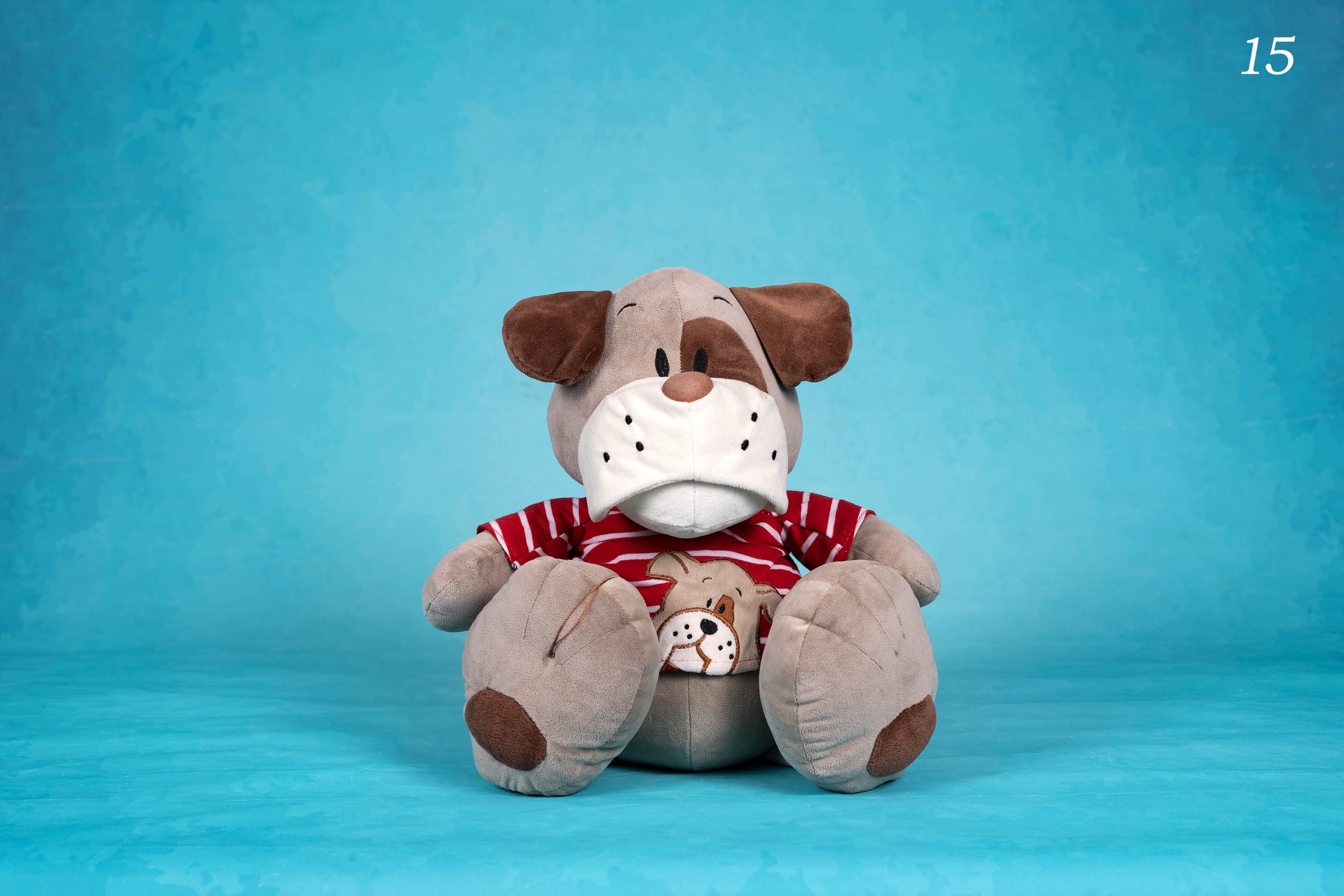 Пастельные фоны. Фотограф-анималист в Омске Екатерина Маричева