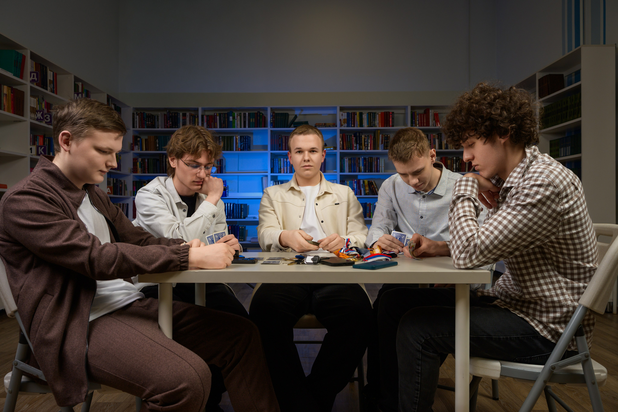 Репортажно — постановочные. Выпускные альбомы в Москве и Подмосковье