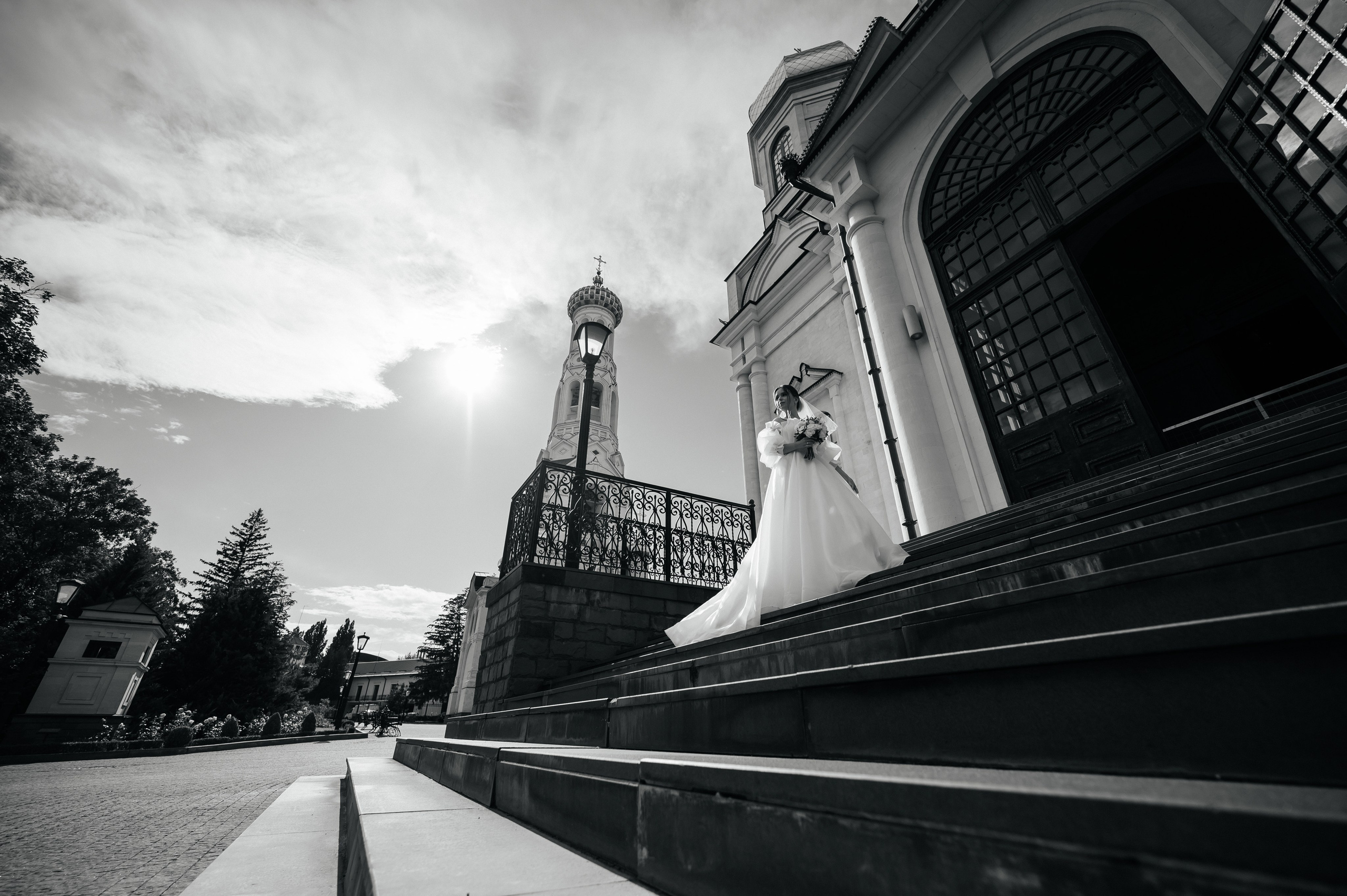 Дамир и Мария. Свадебный фотограф и видеограф Жанна и Ренат Костандян, Ставрополь