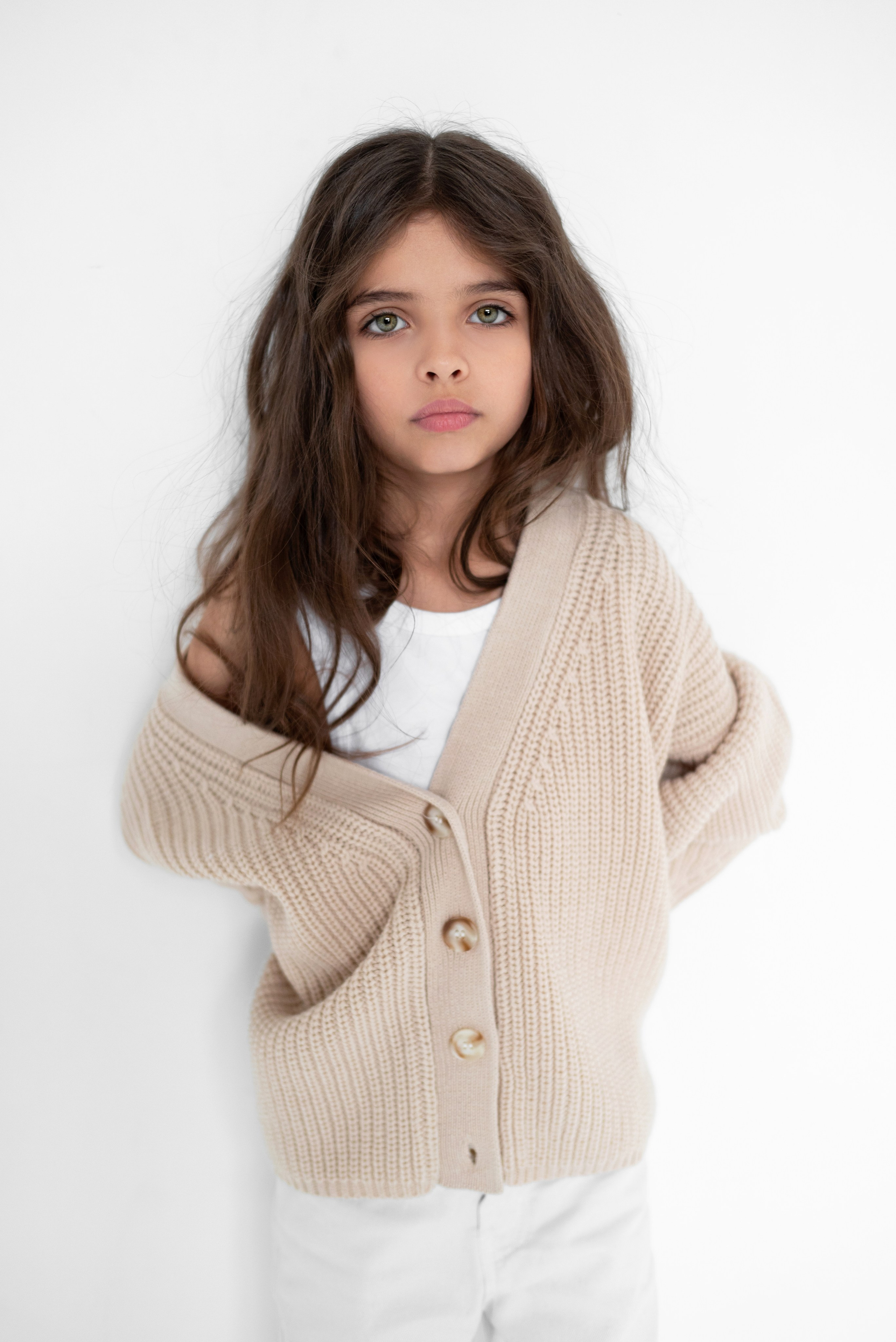 Valeria. Фотограф Москва Виктория Вишневская актерское / модельное портфолио