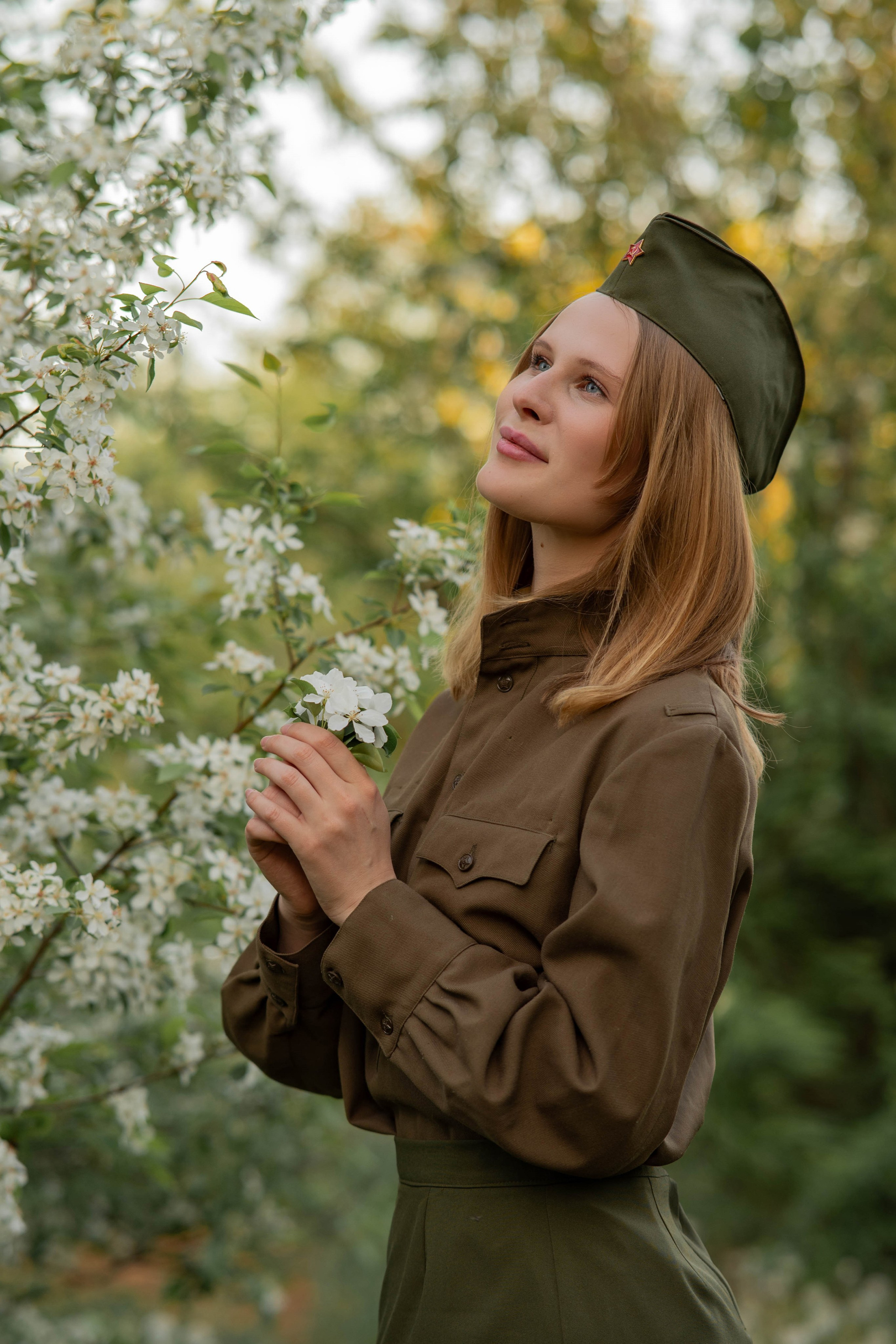 День Победы. Семейный и свадебный фотограф в Абакане Юлия Су