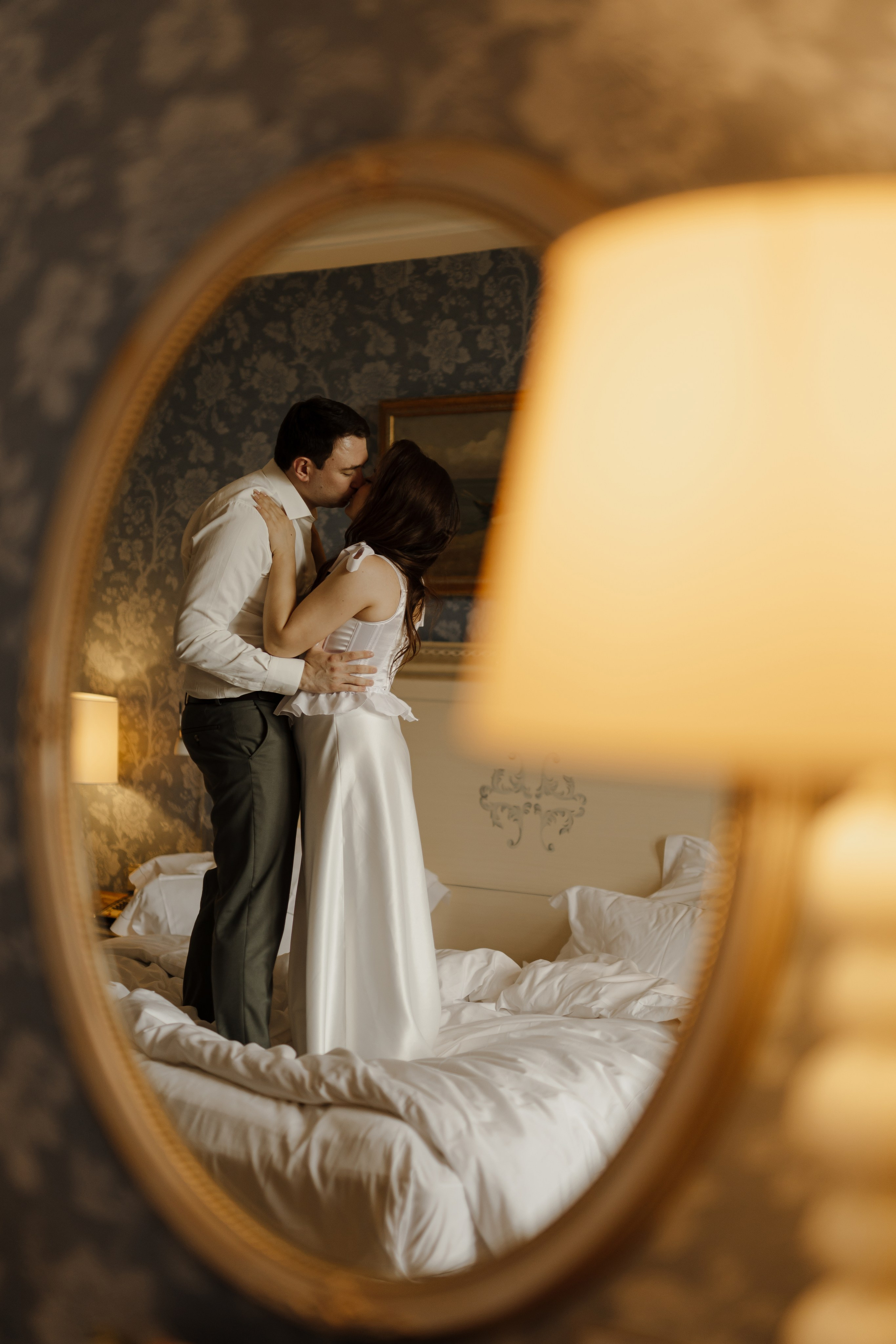 Свадьба Павла и Юлии. Фотограф Кольчугино/Владимир/Москва Елизавета Иода