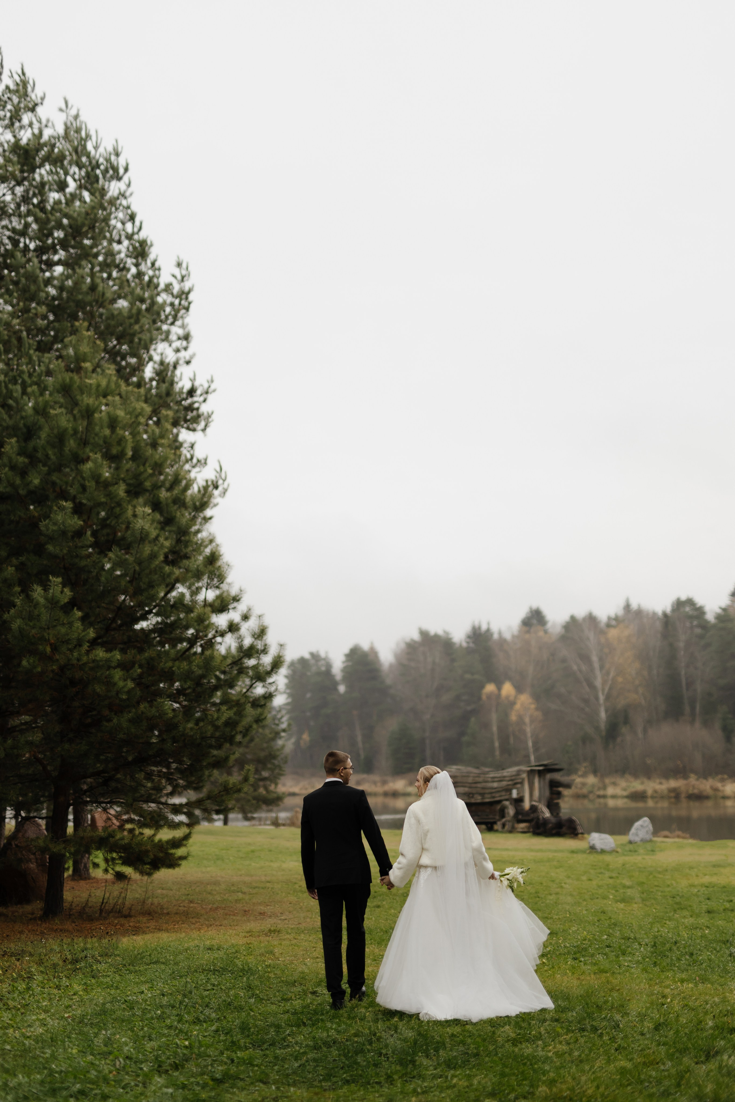 Свадьба Кирилла и Елизаветы. Фотограф Кольчугино/Владимир/Москва Елизавета Иода