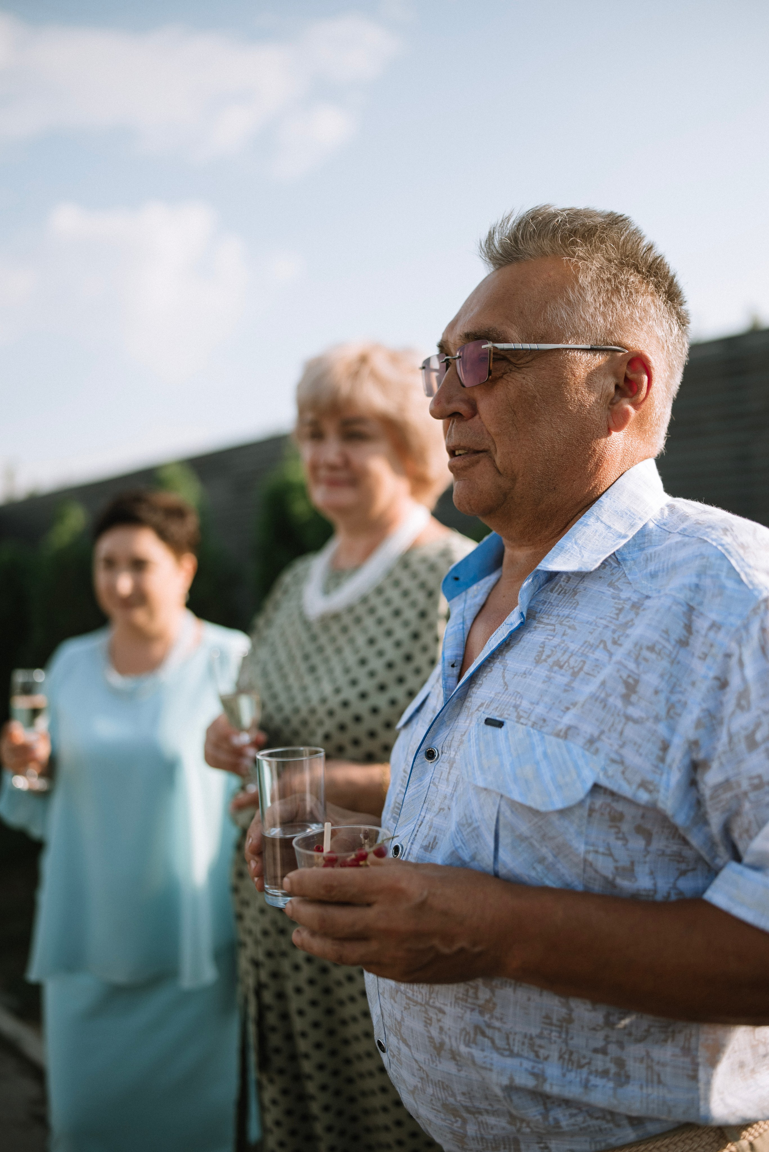 Ужин в Cozy Home. Фотограф Костикова Анастасия Ростов-на-Дону