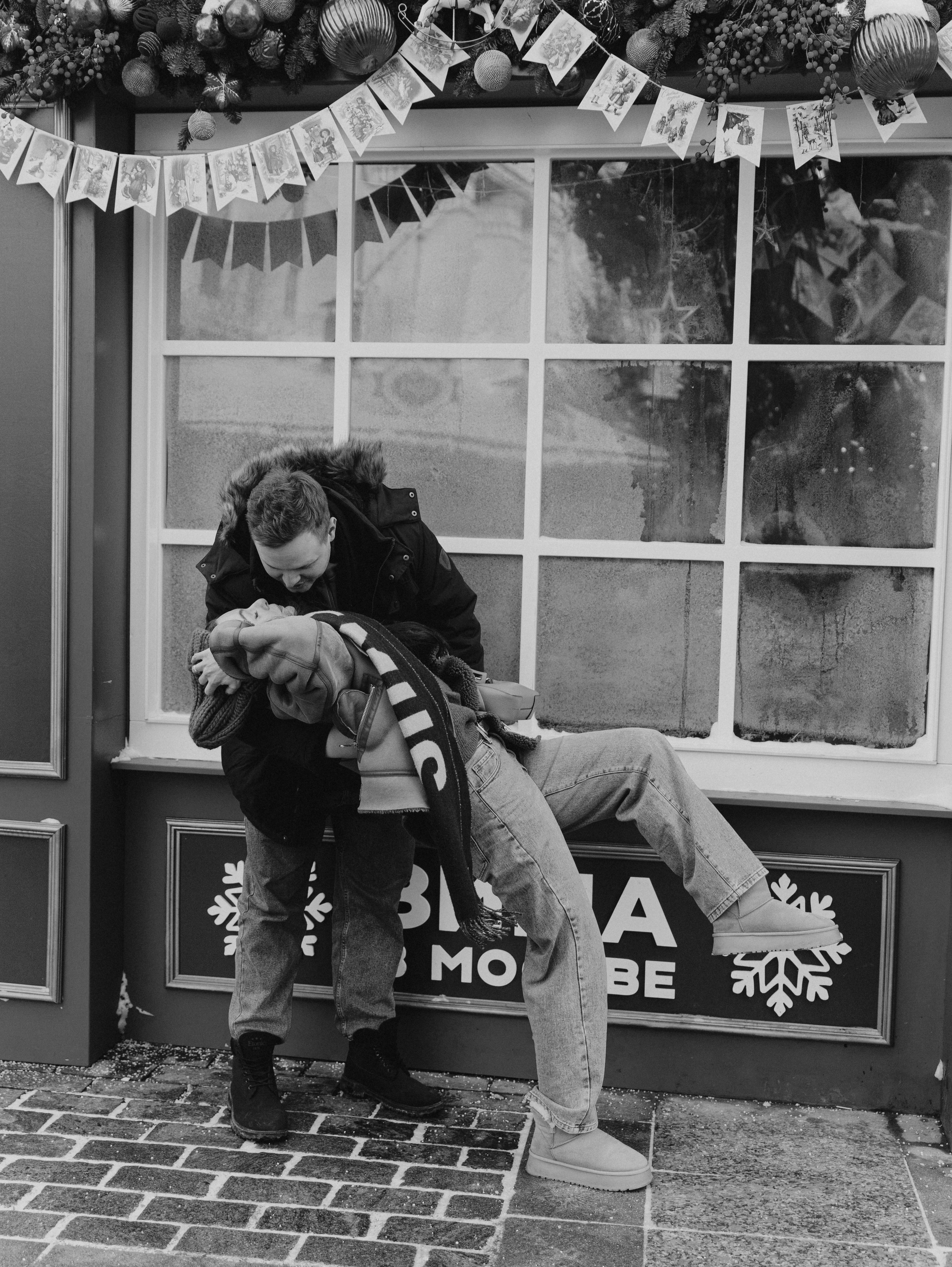 Петя и Соня. Свадебный фотограф в Москве и по всему миру