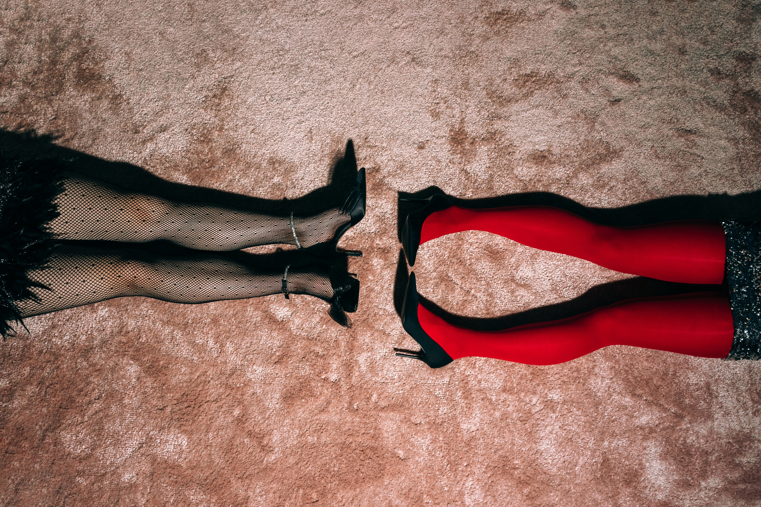 Подружки. Фотограф в Нижневартовске Анна Стрельцова