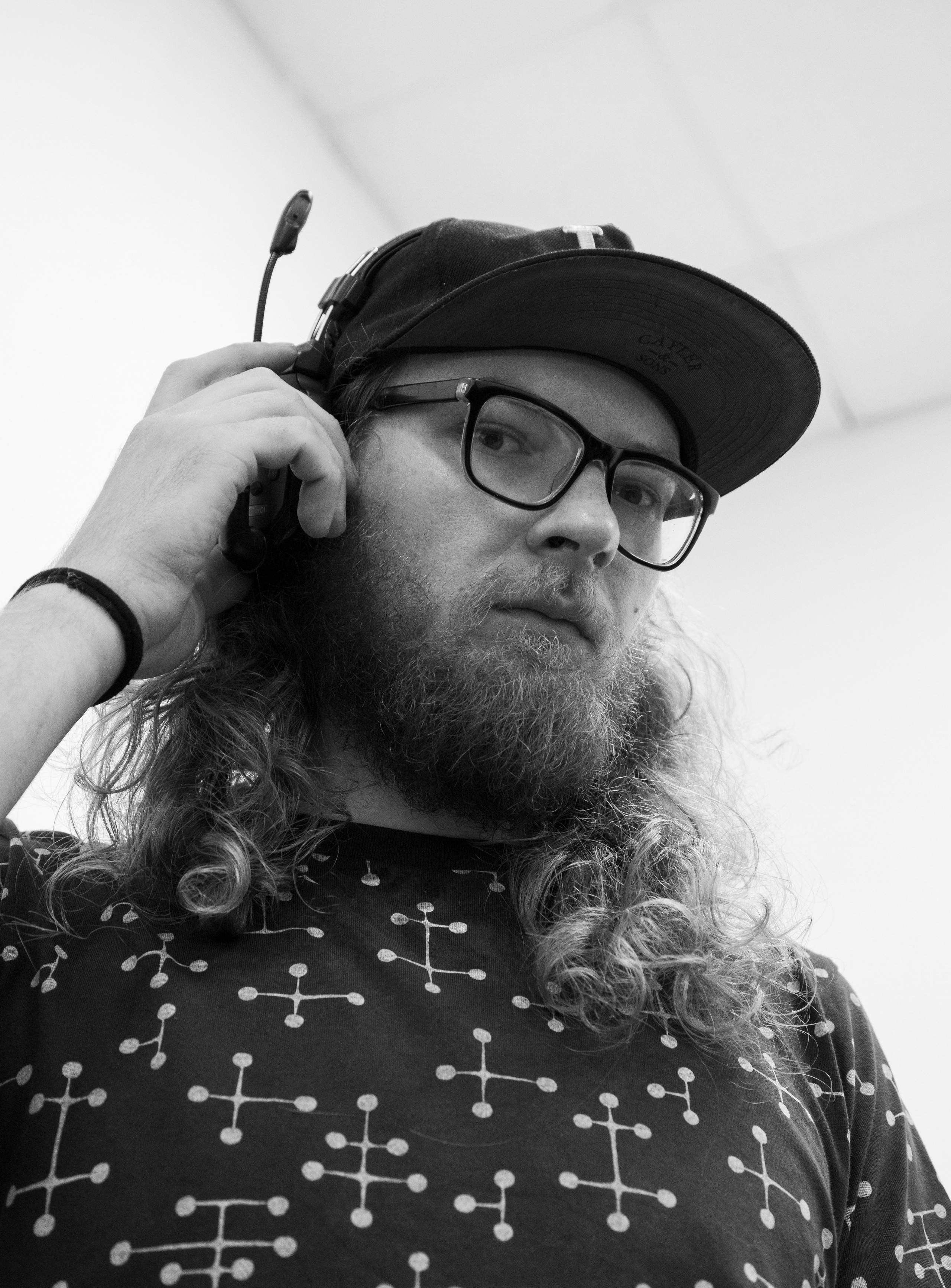 К/ф Галиахматовой А. Сандра Ковалева | ЧБ фотограф