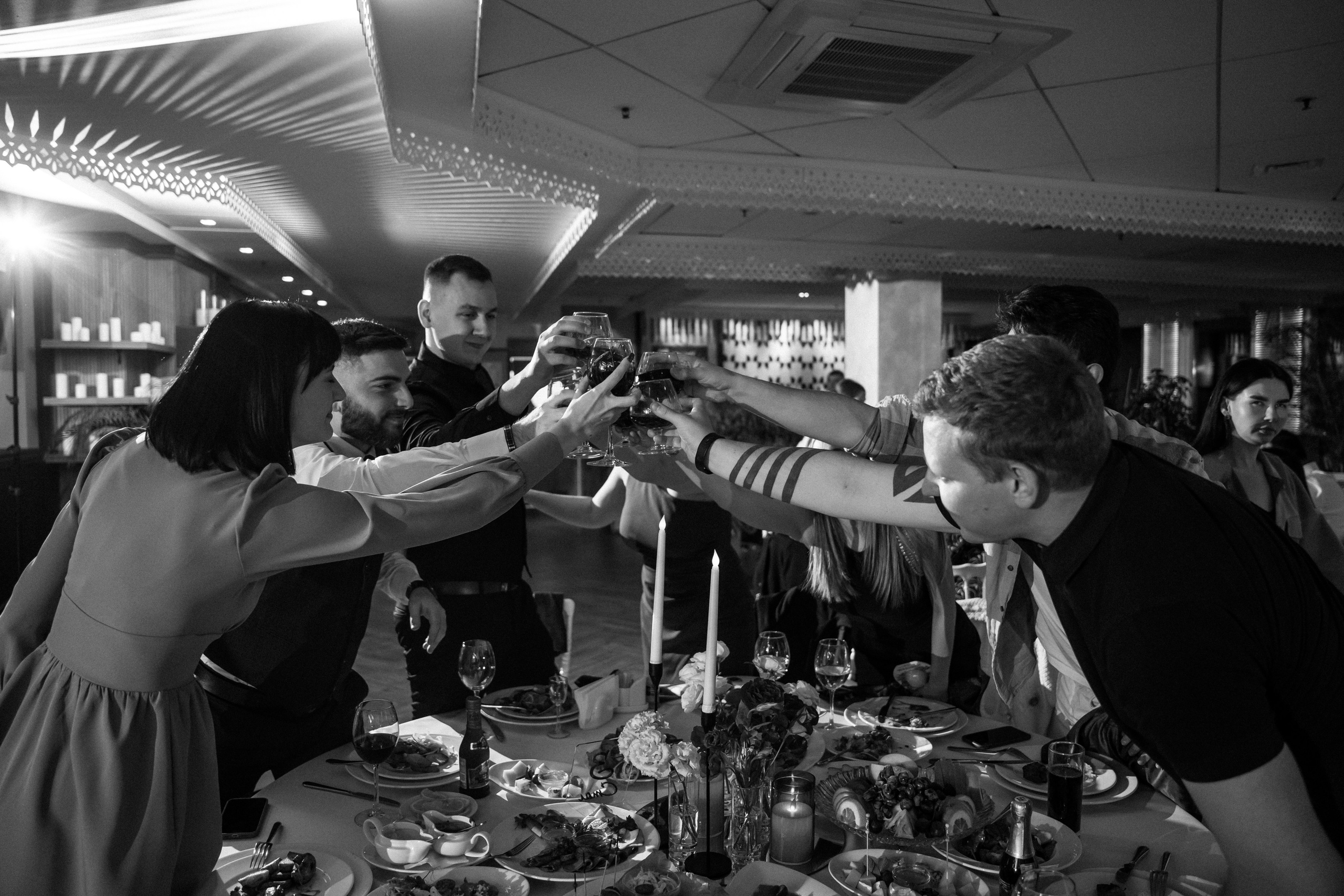 Дмитрий & Ксения «Вечность». Свадебный фотограф в Краснодаре