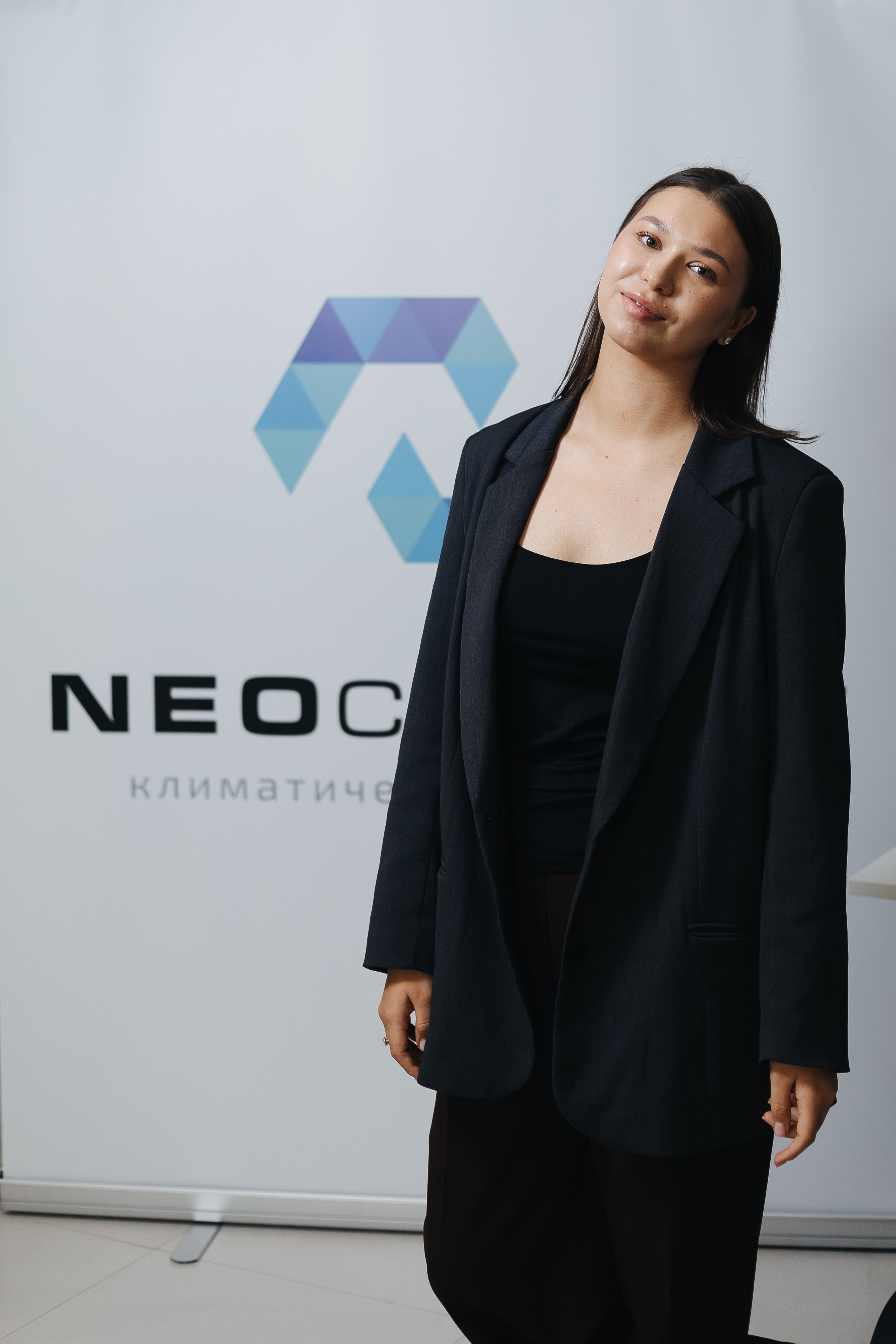 Конференция NeoClimat в Золотом Сечении. Фотограф в Красноярске Надежда Воскресенская