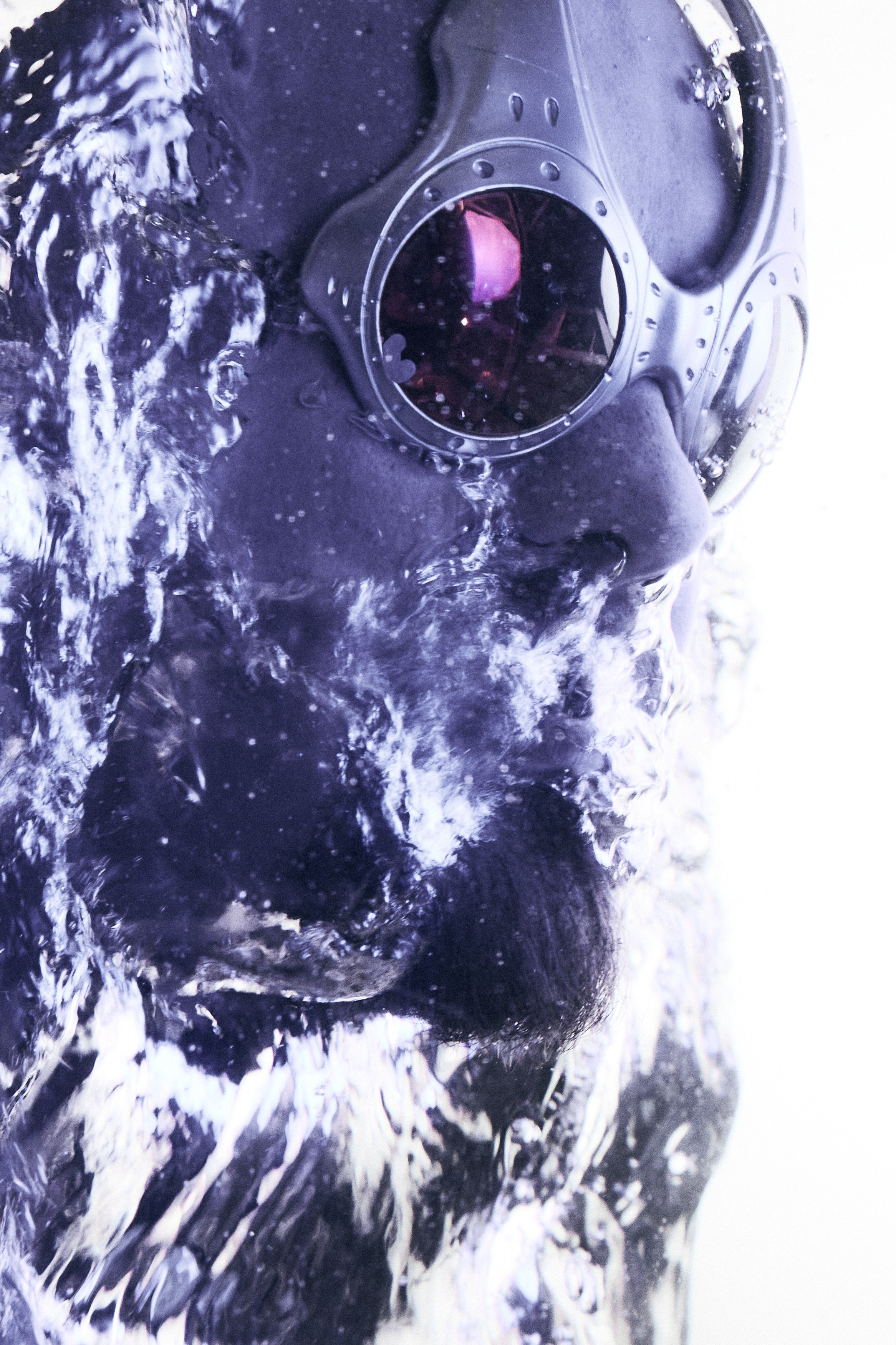 ART & FASHION. Контент фотограф в Москве Ник Фрост