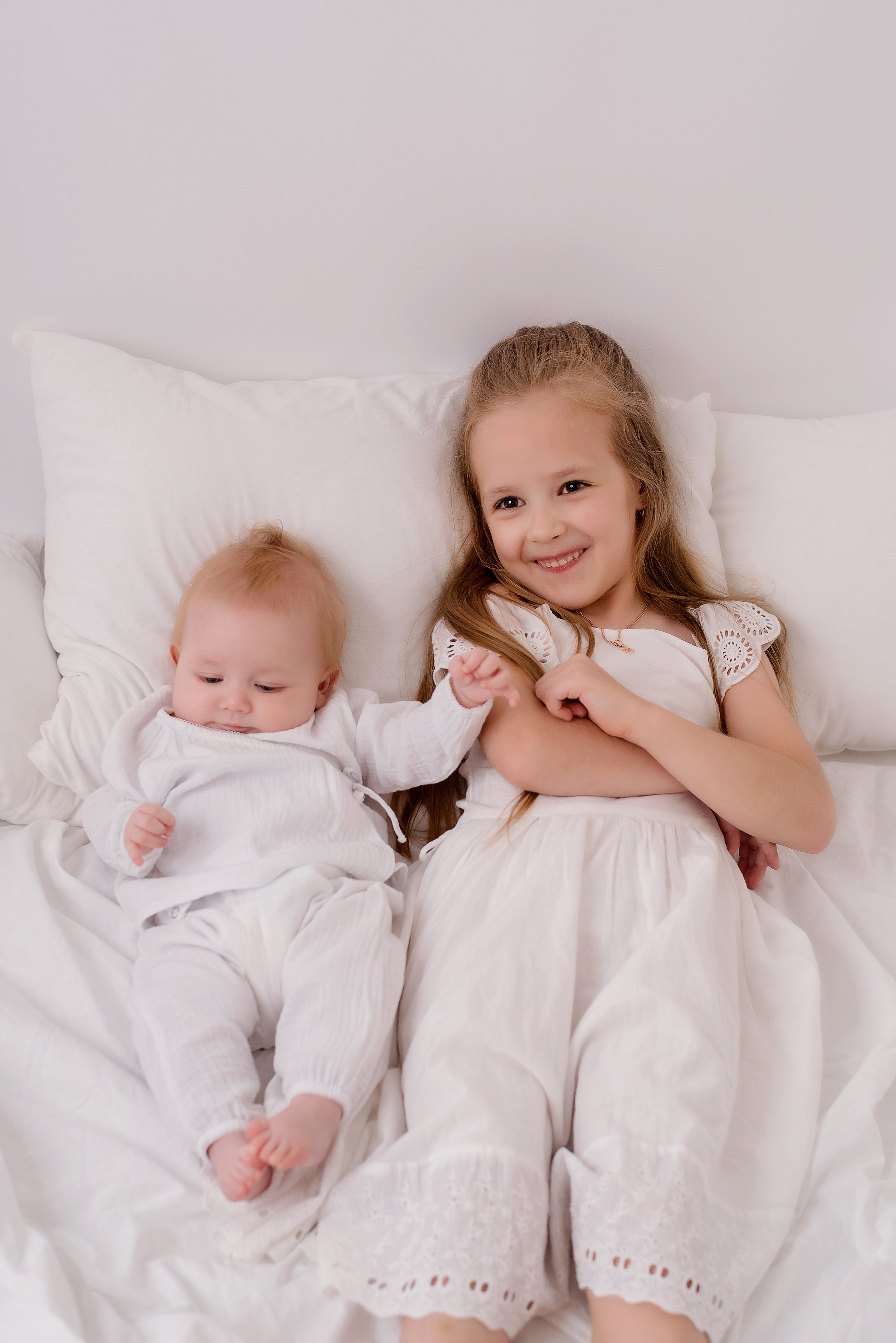 Ольга семейная съёмка. Детский фотограф в Долгопрудном и Москве