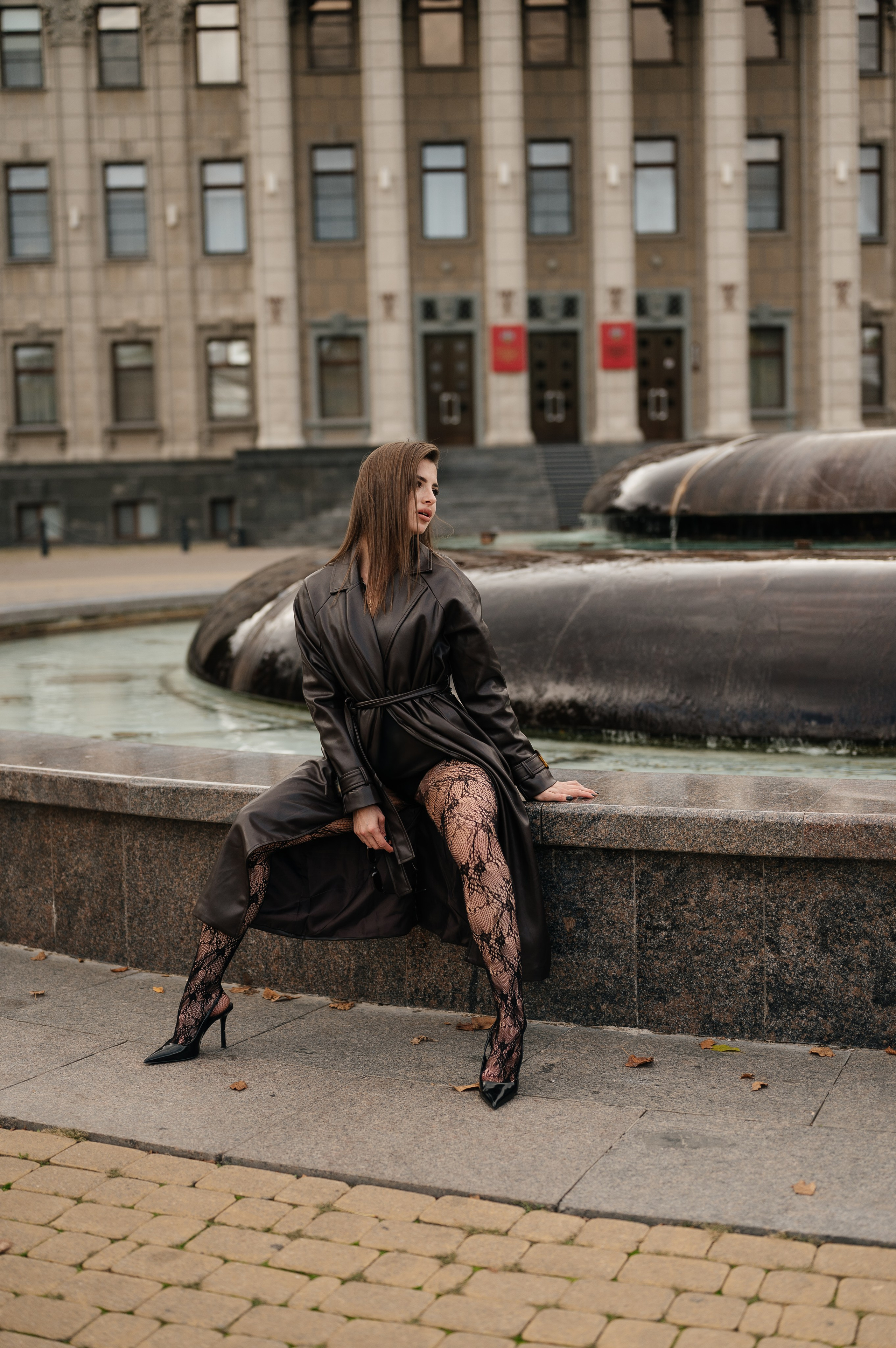 Ира. Свадебный и семейный фотограф в Краснодаре Алина Мельник