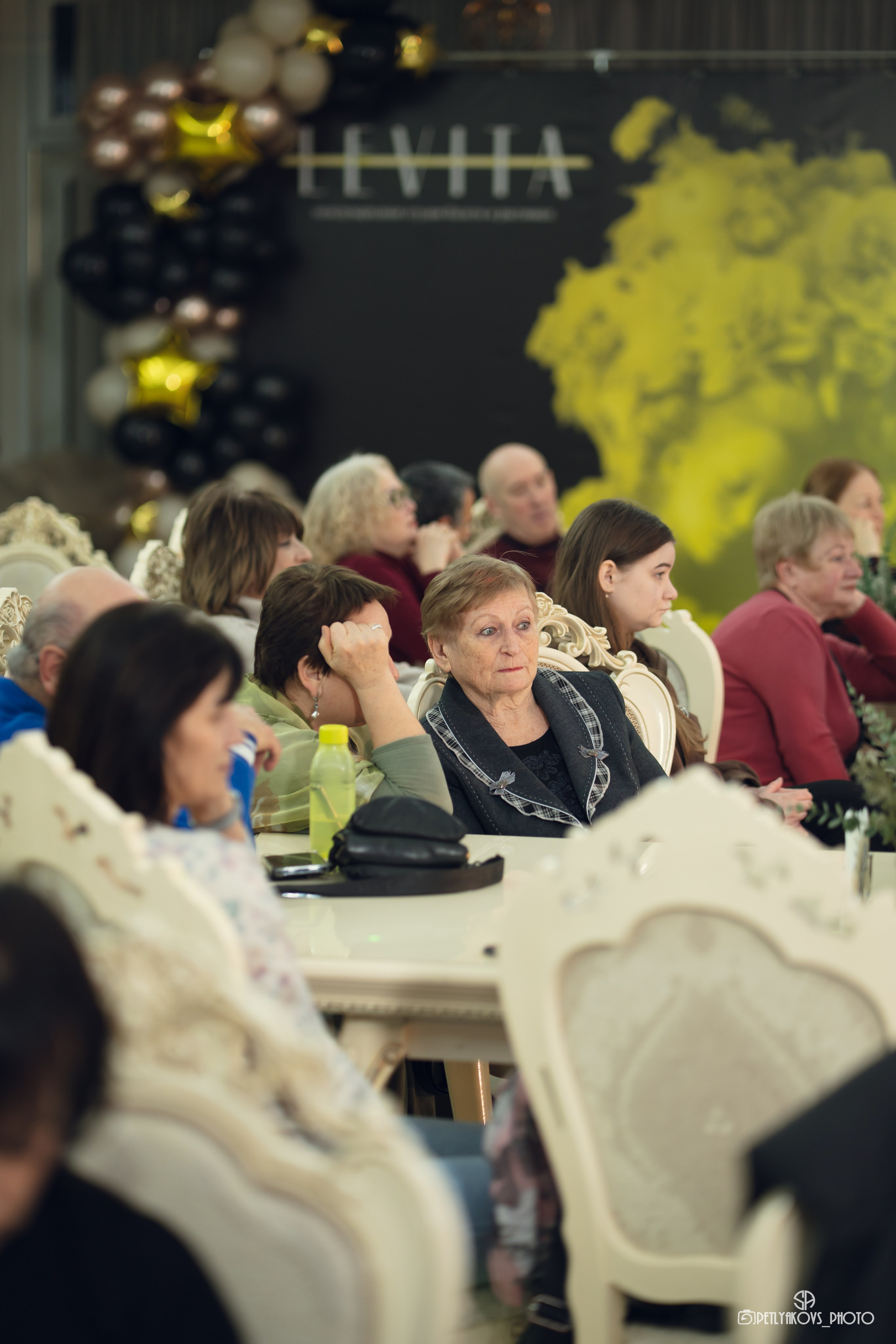 Отчётный концерт LEVITA. Фотограф, видеограф Пятигорск, Ставрополь, Ессентуки, Petlyakovs_photo