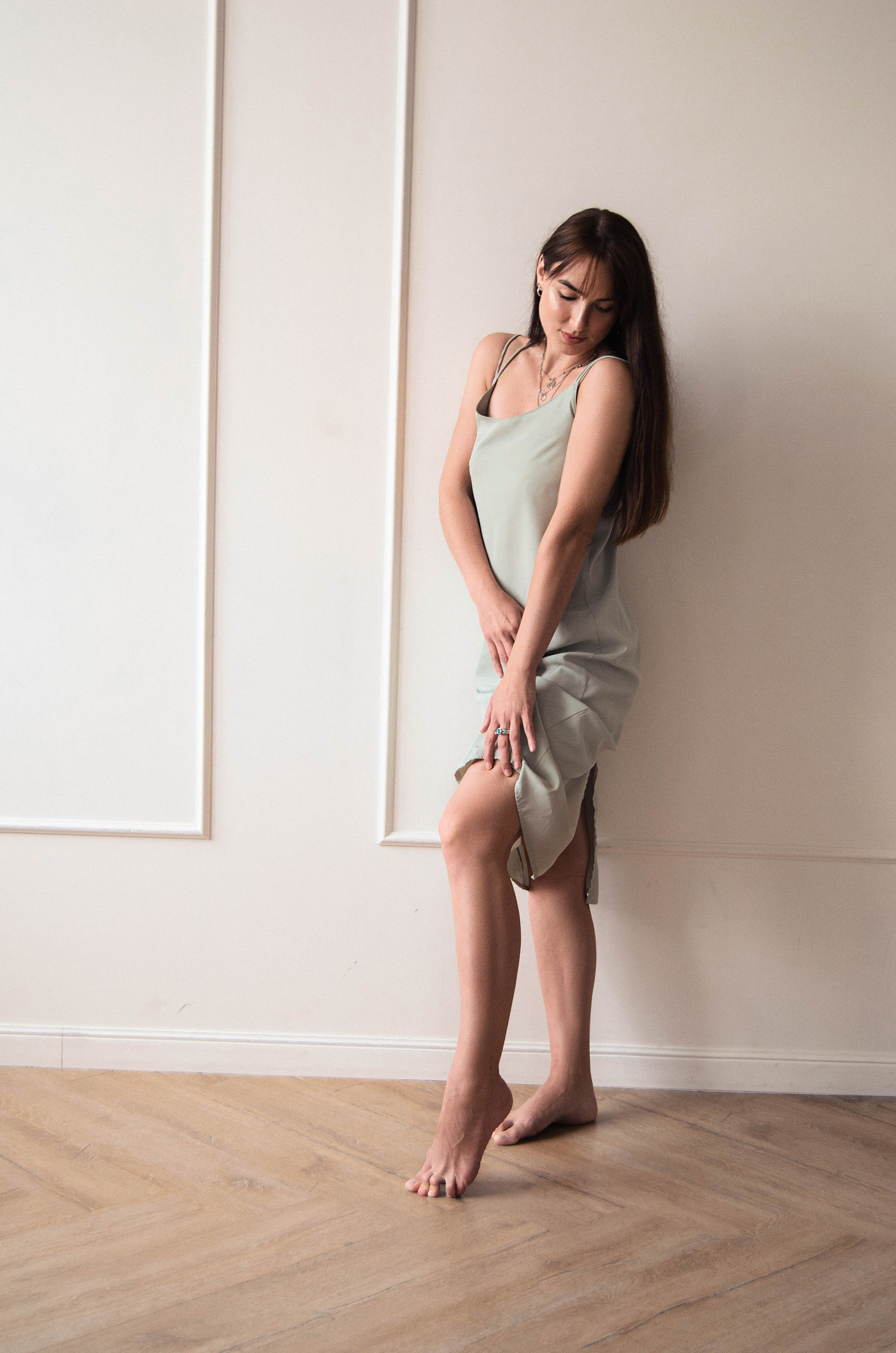 Катя. Портретный фотограф в Хабаровске и Санкт-Петербурге Семенова Дарья