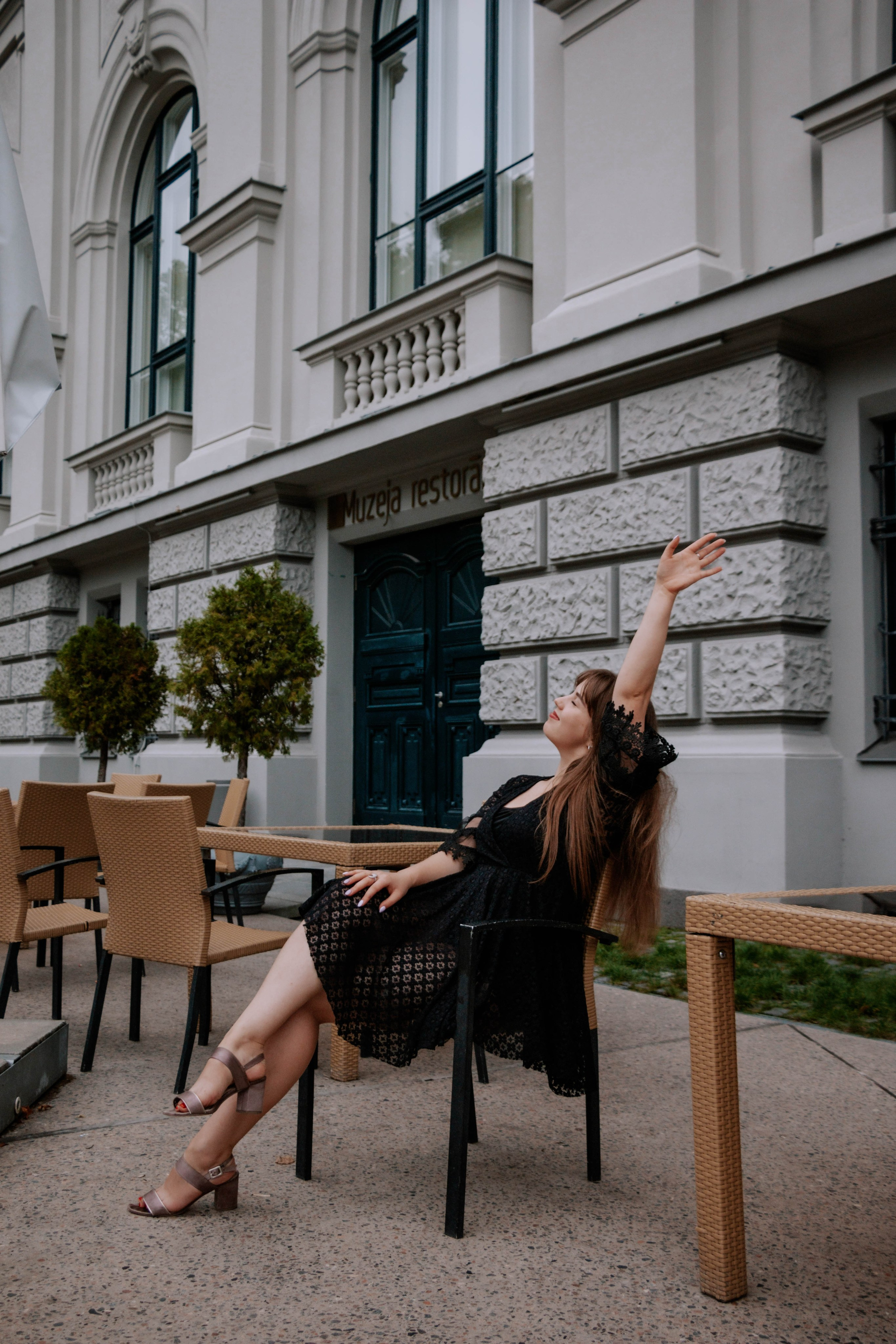 Кристина. Бережно сохраняю ваши чувства и истории на своих фотографиях