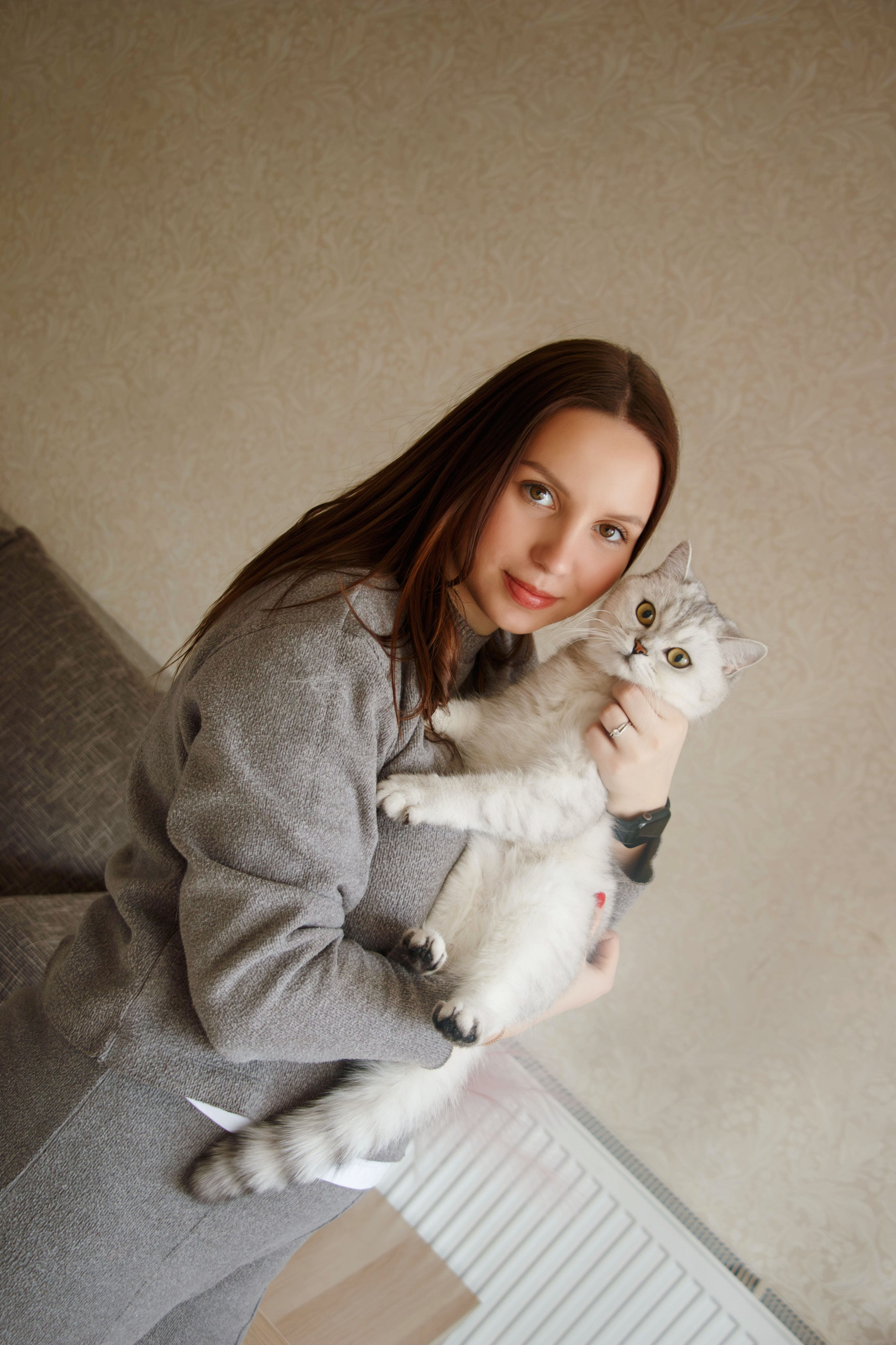 NASTYA & KITTI. Бережно сохраняю ваши чувства и истории на своих фотографиях