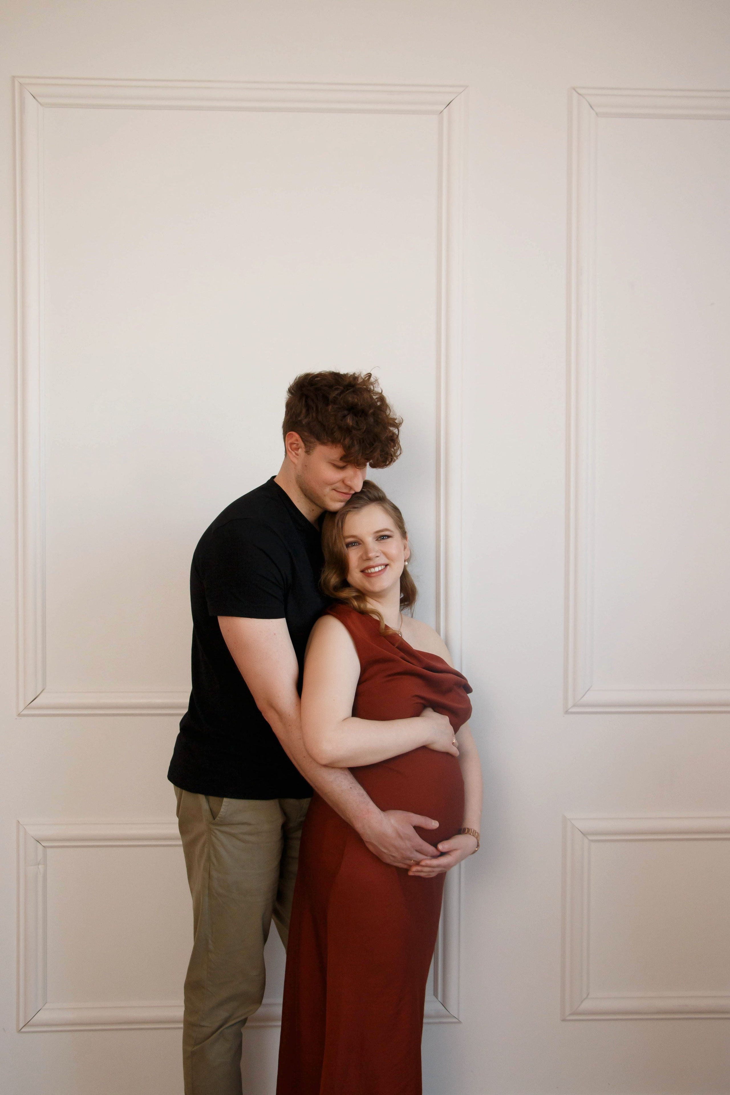 ALEKSEY & MAIRITA. Бережно сохраняю ваши чувства и истории на своих фотографиях